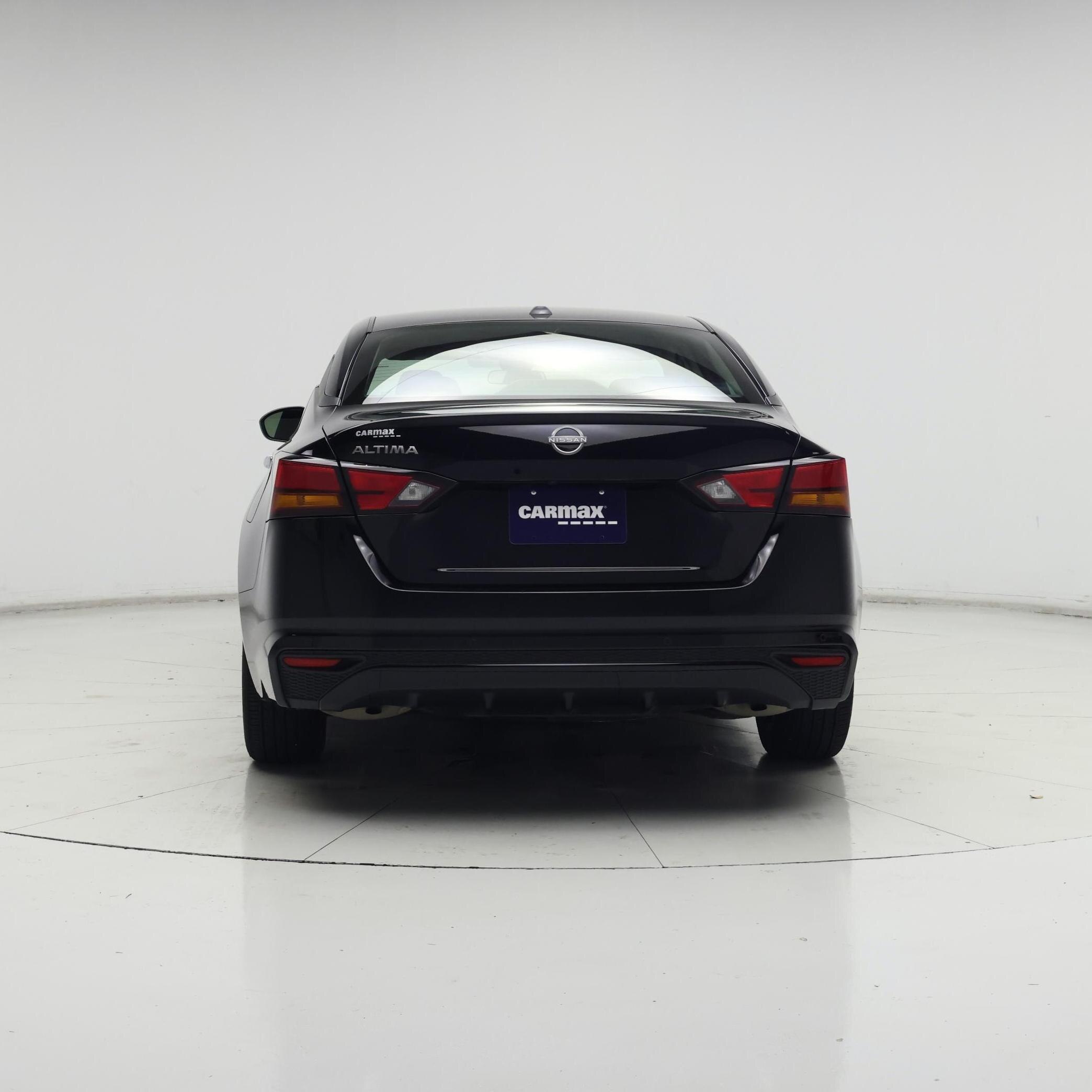 Thumbnail: 2025 Nissan Altima - 6