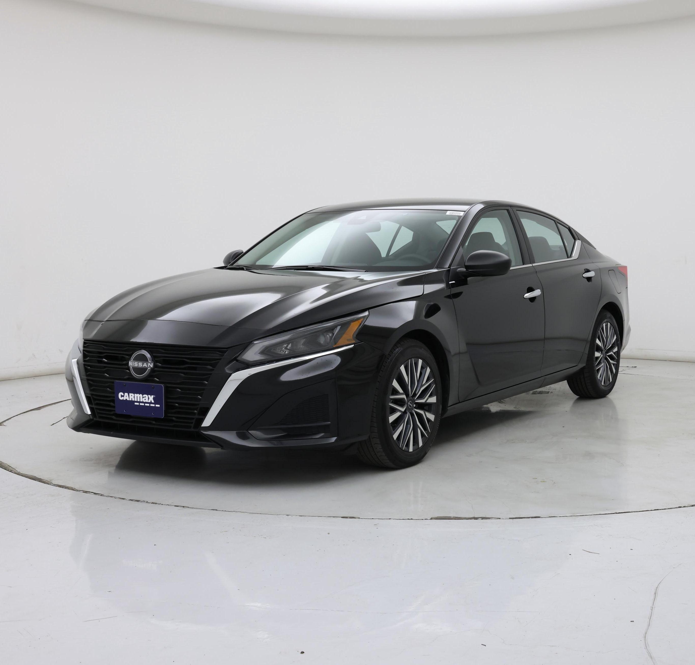 Thumbnail: 2025 Nissan Altima - 4