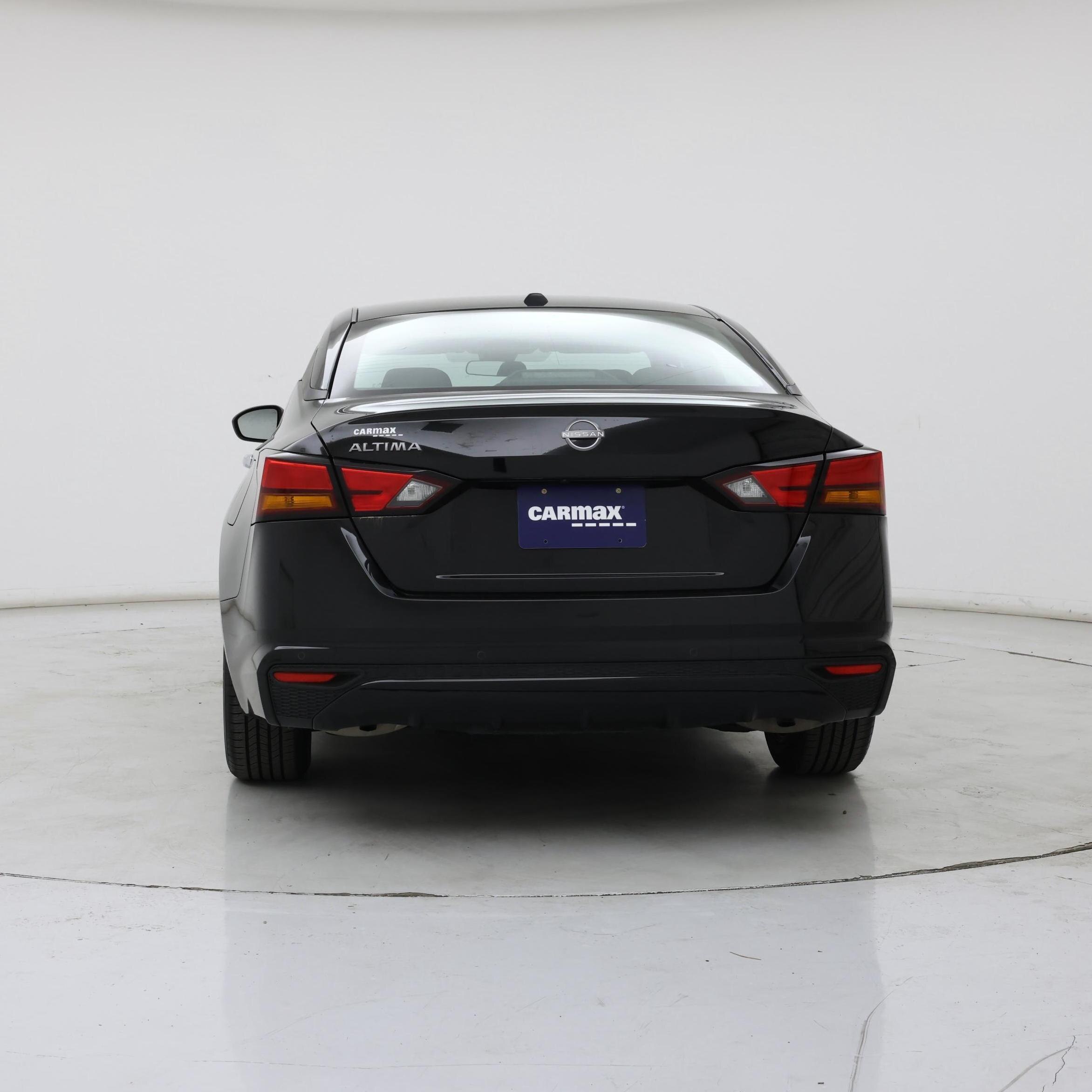 Thumbnail: 2025 Nissan Altima - 6