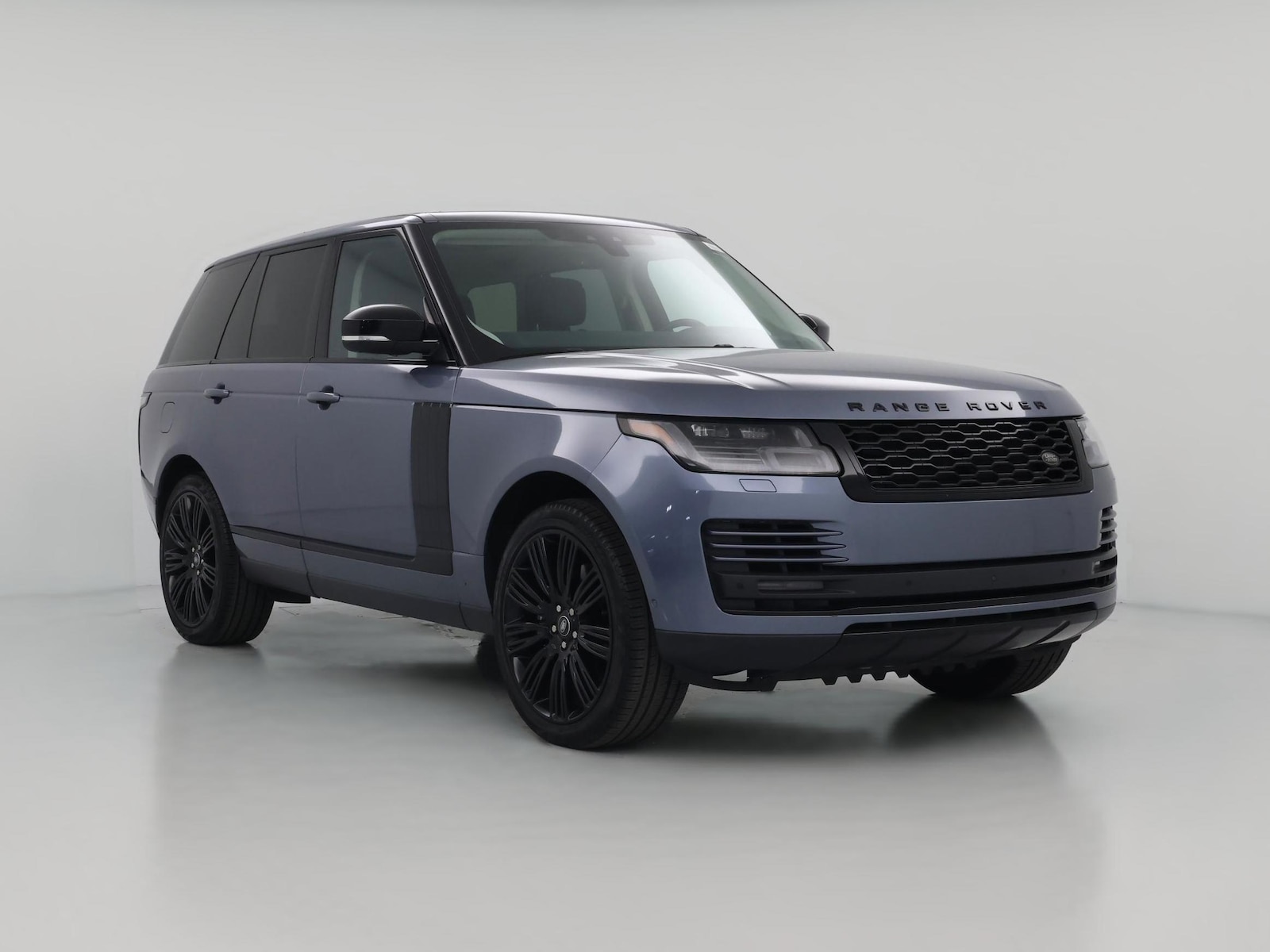 2021 Land Rover Range Rover HSE Wesminster