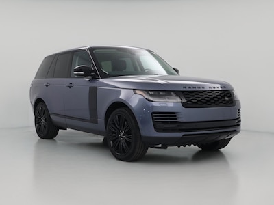 2021 Land Rover Range Rover Westminster