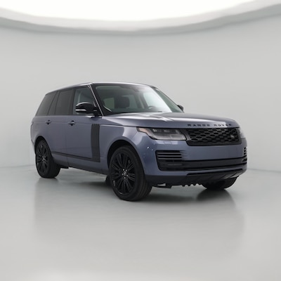 2021 Land Rover Range Rover Westminster