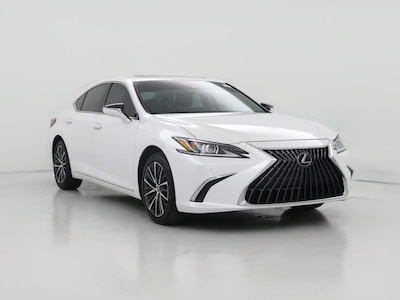 2024 Lexus ES 350
