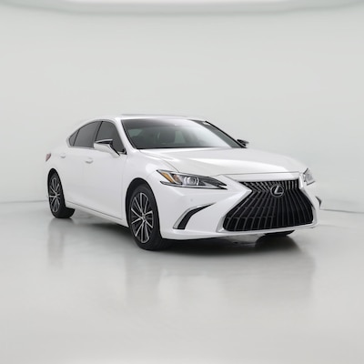 2024 Lexus ES 350