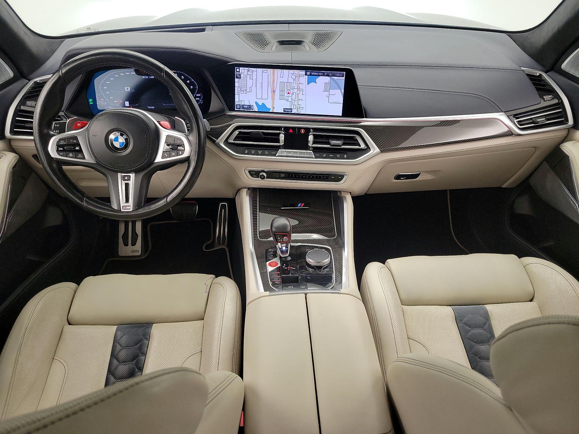 Thumbnail: 2022 BMW X5 - 9