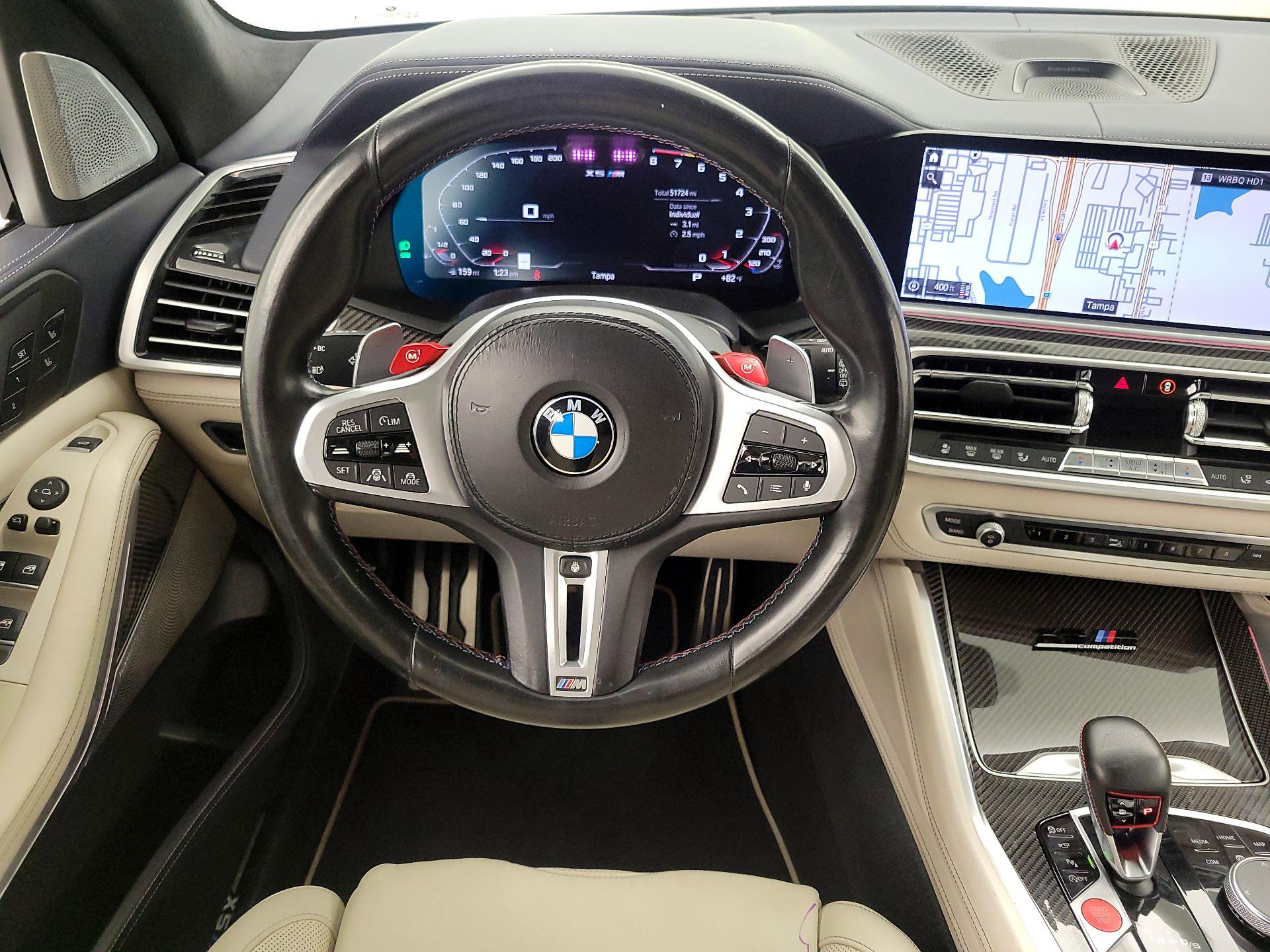 Thumbnail: 2022 BMW X5 - 10