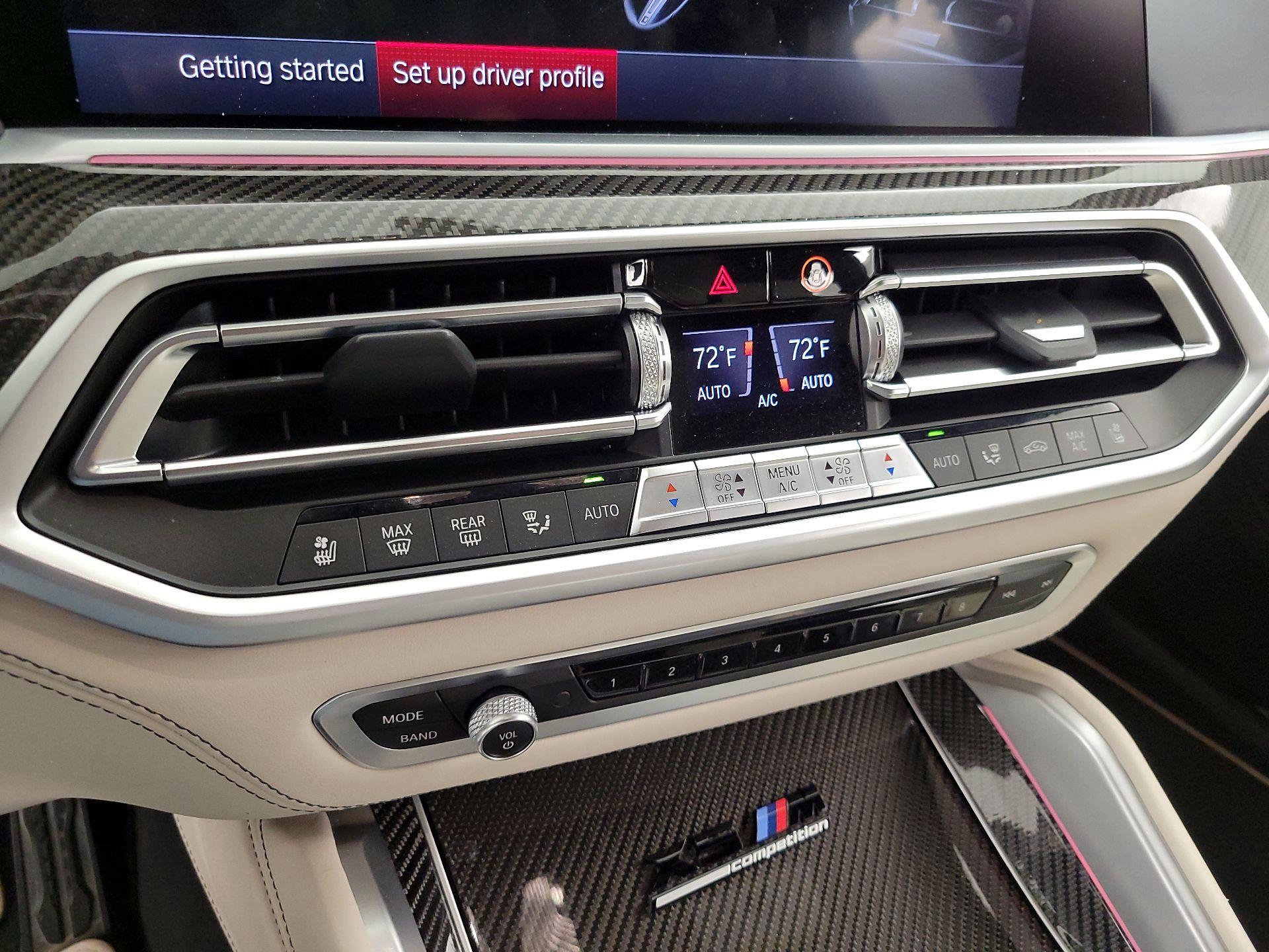 Thumbnail: 2022 BMW X5 - 17