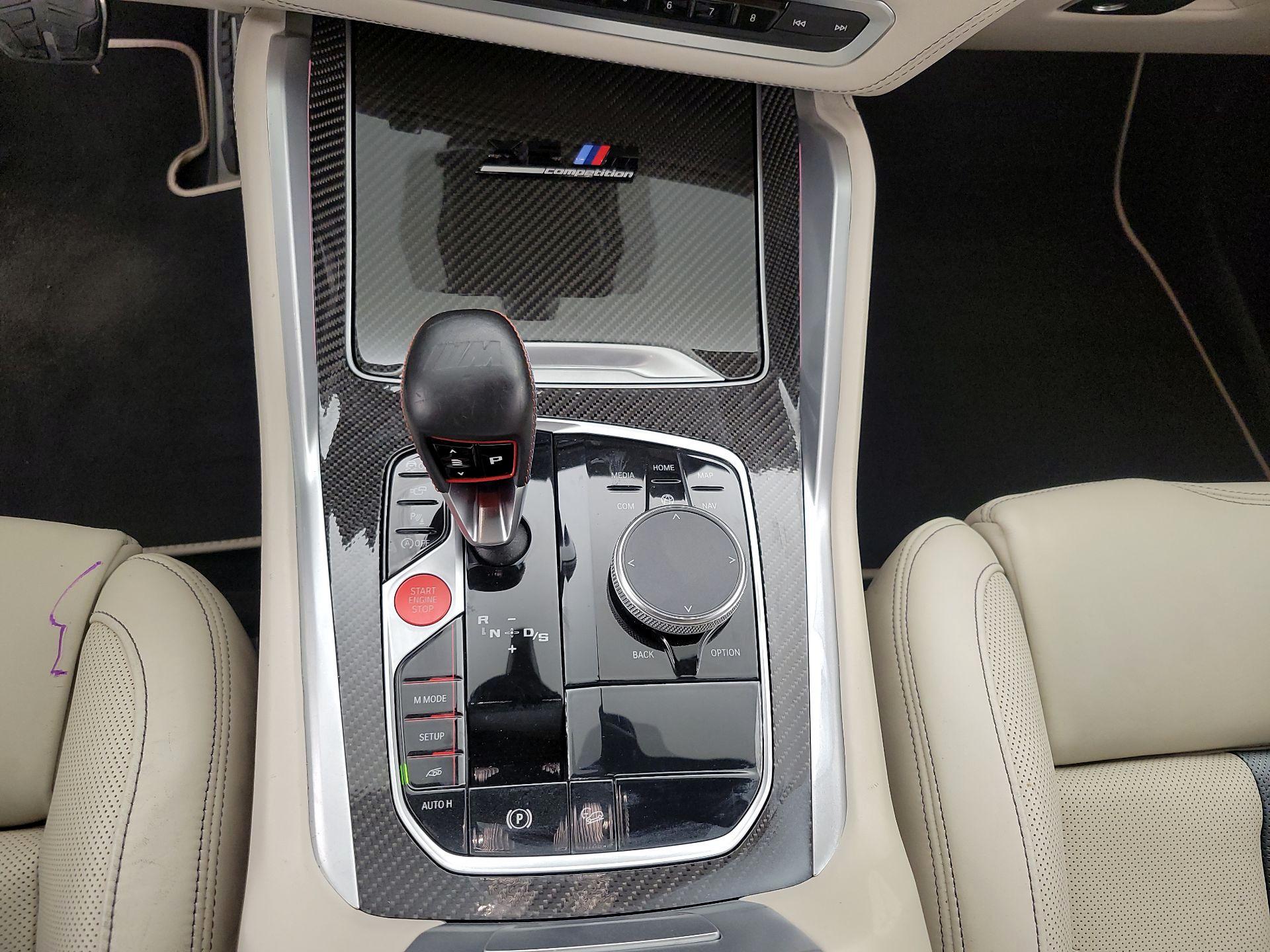 Thumbnail: 2022 BMW X5 - 18
