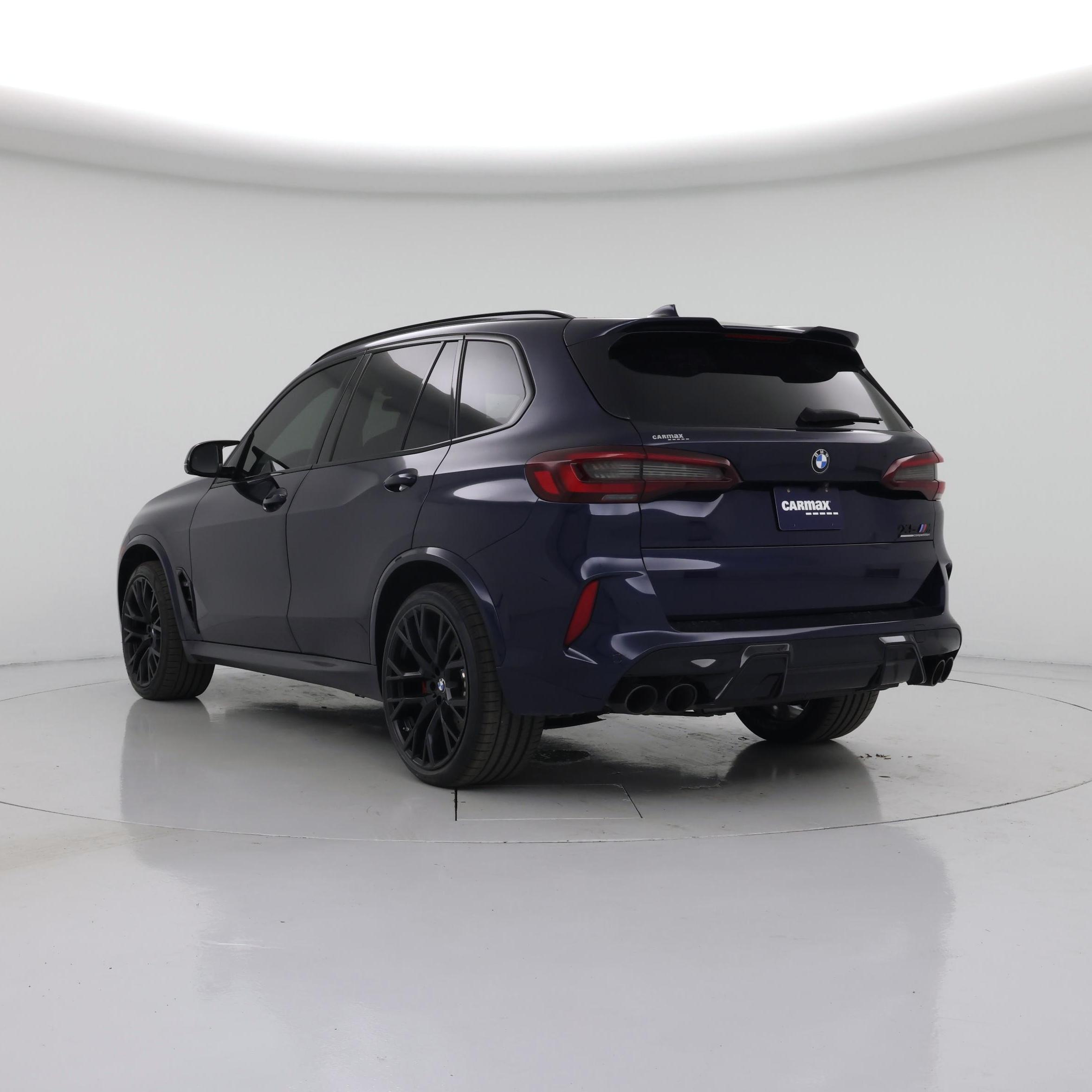 Thumbnail: 2022 BMW X5 - 2