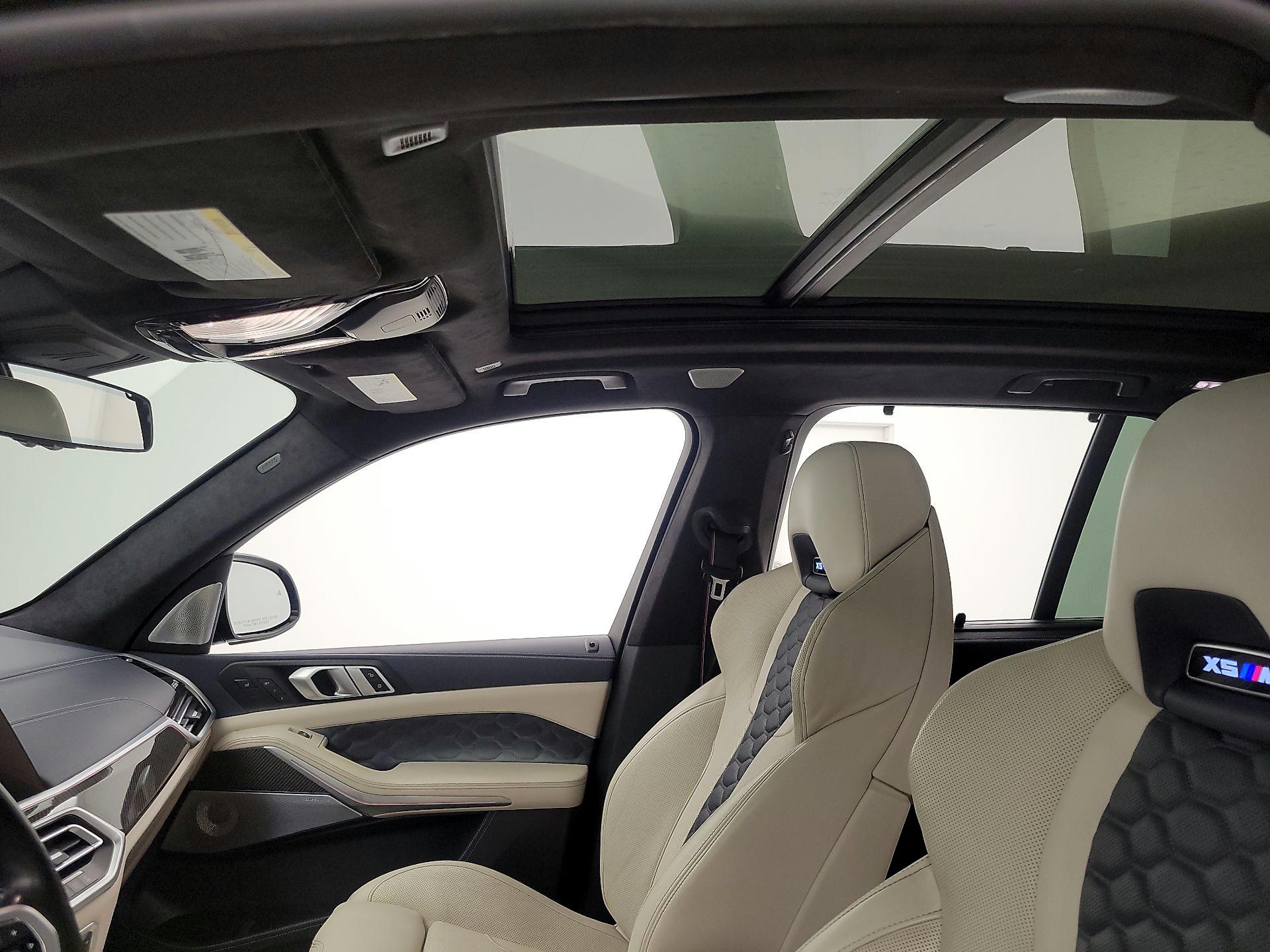 Thumbnail: 2022 BMW X5 - 20