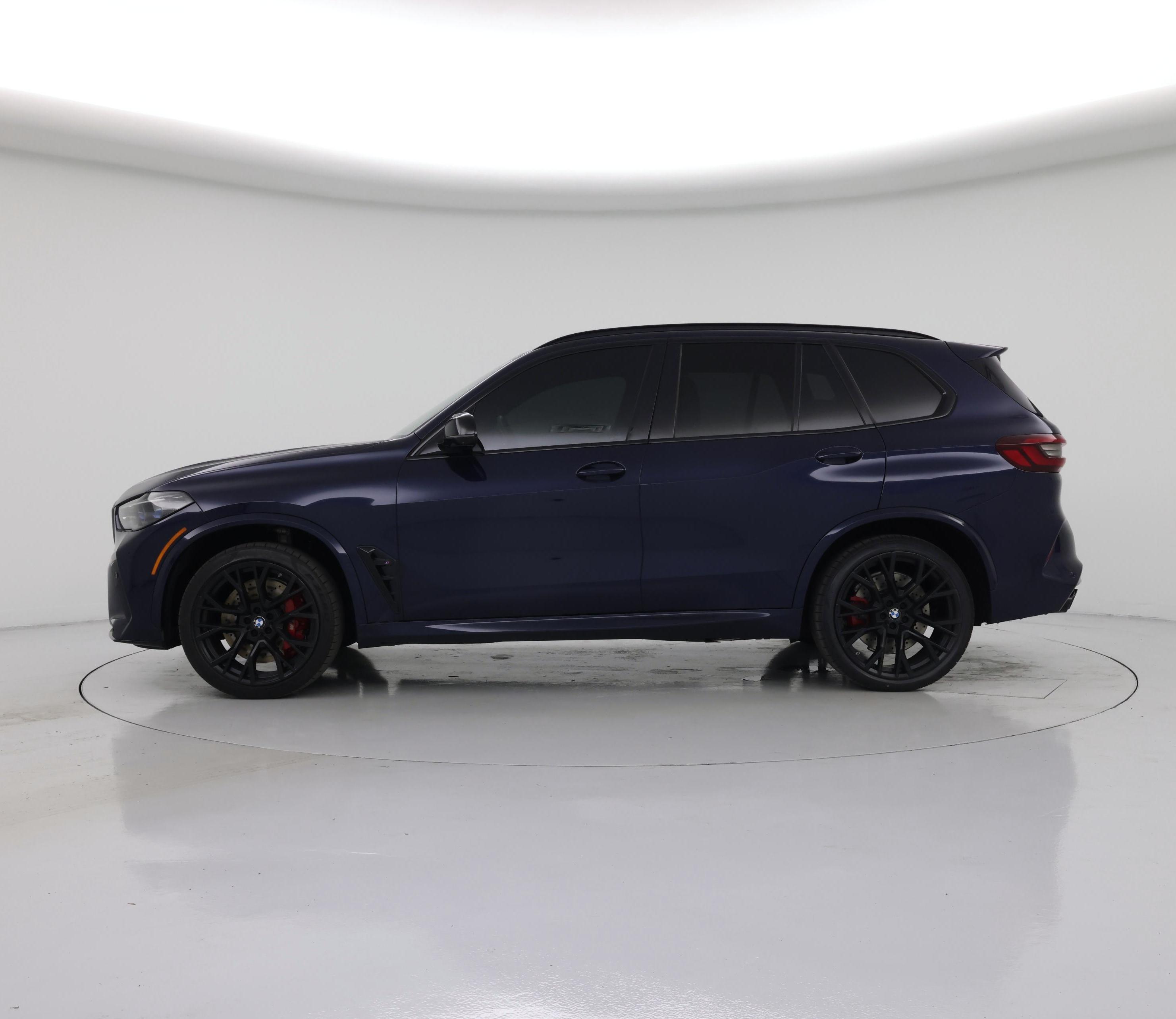 Thumbnail: 2022 BMW X5 - 3