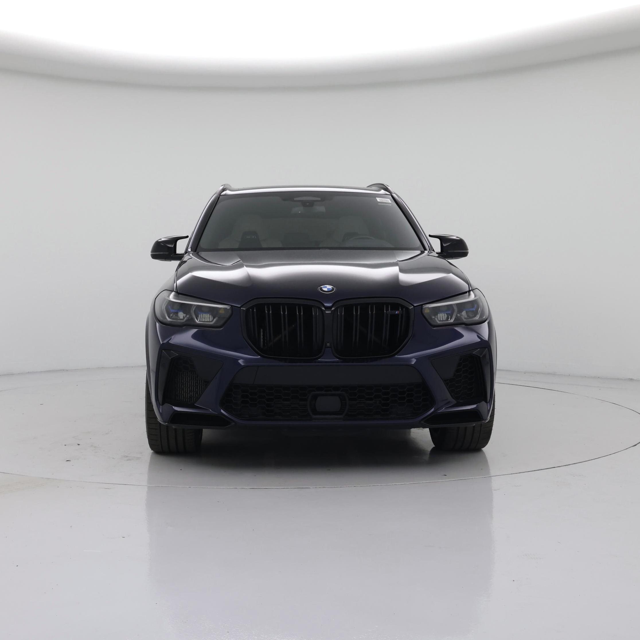 Thumbnail: 2022 BMW X5 - 5