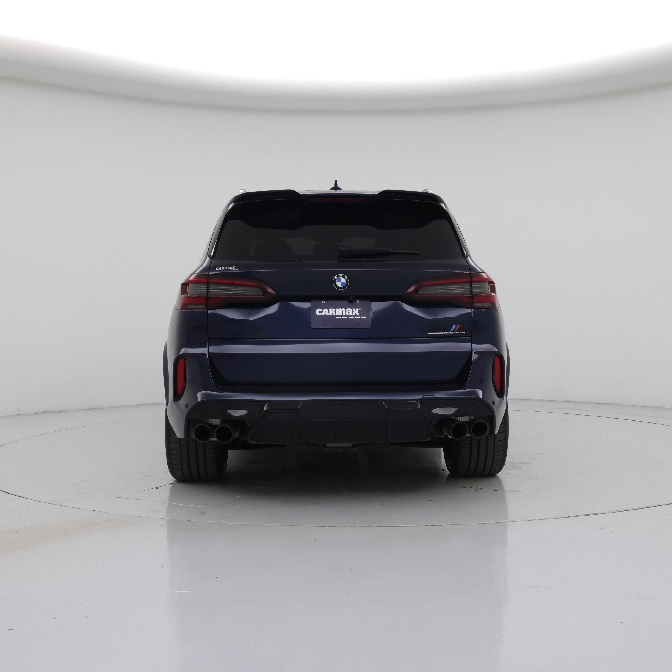 Thumbnail: 2022 BMW X5 - 6