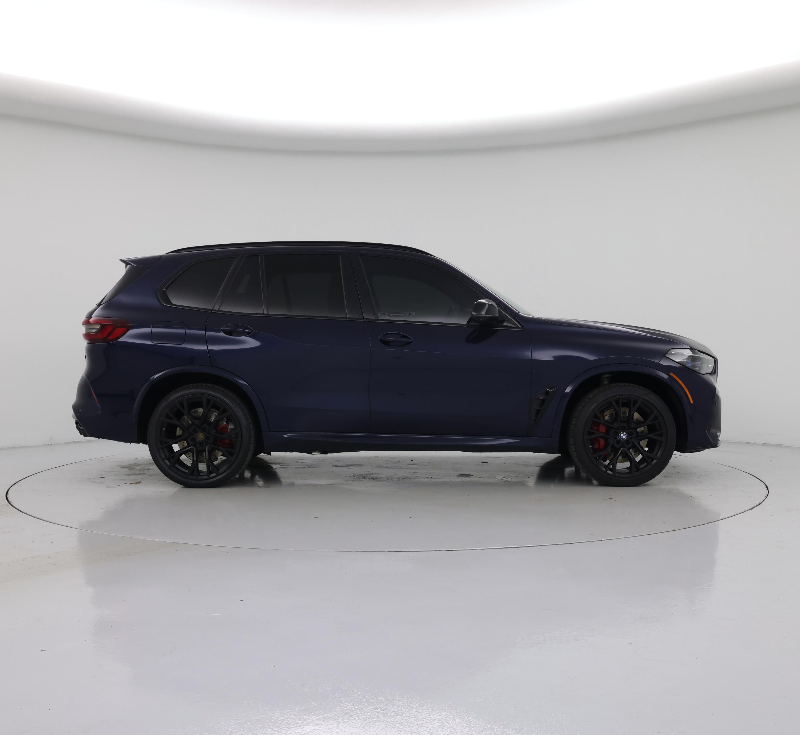 Thumbnail: 2022 BMW X5 - 7