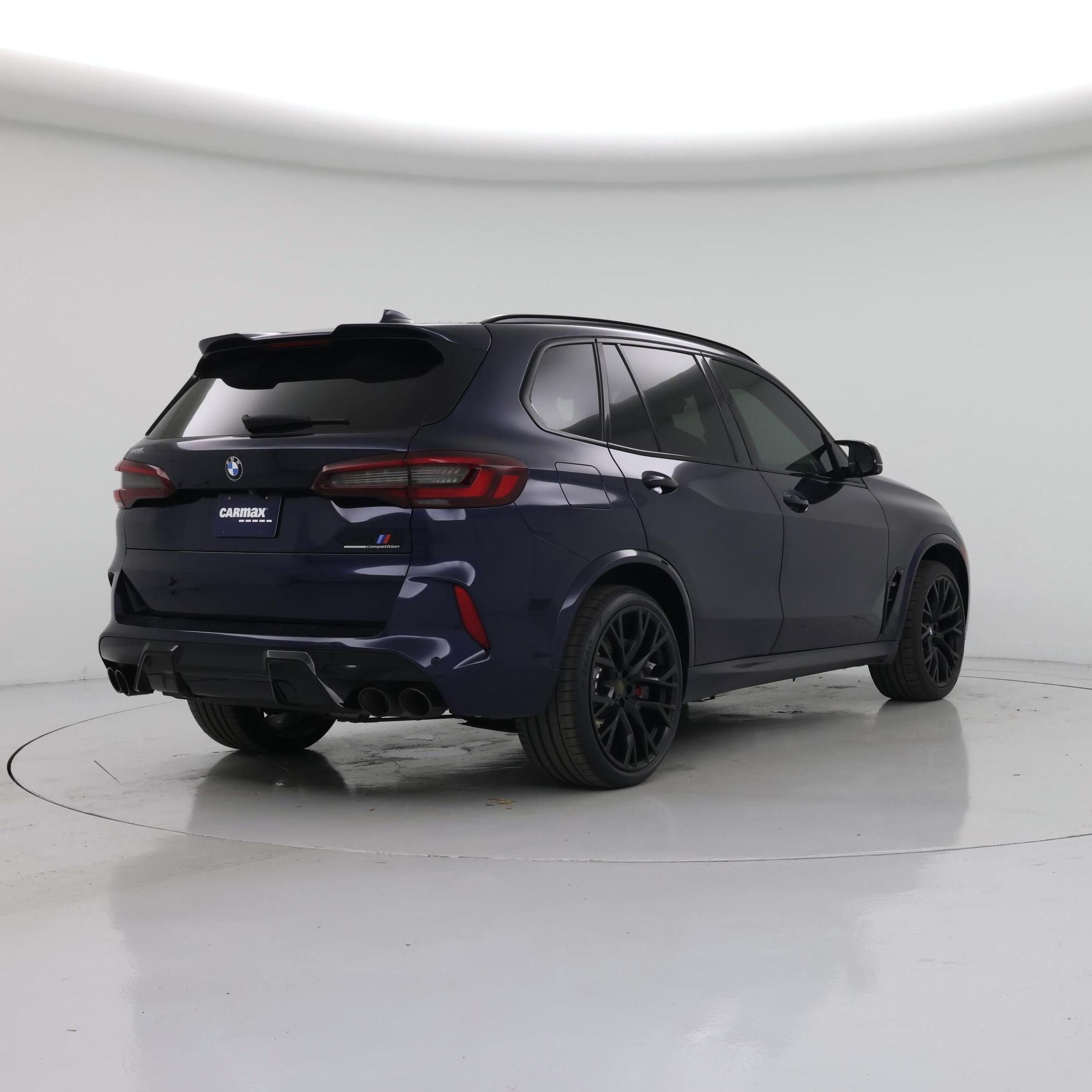 Thumbnail: 2022 BMW X5 - 8