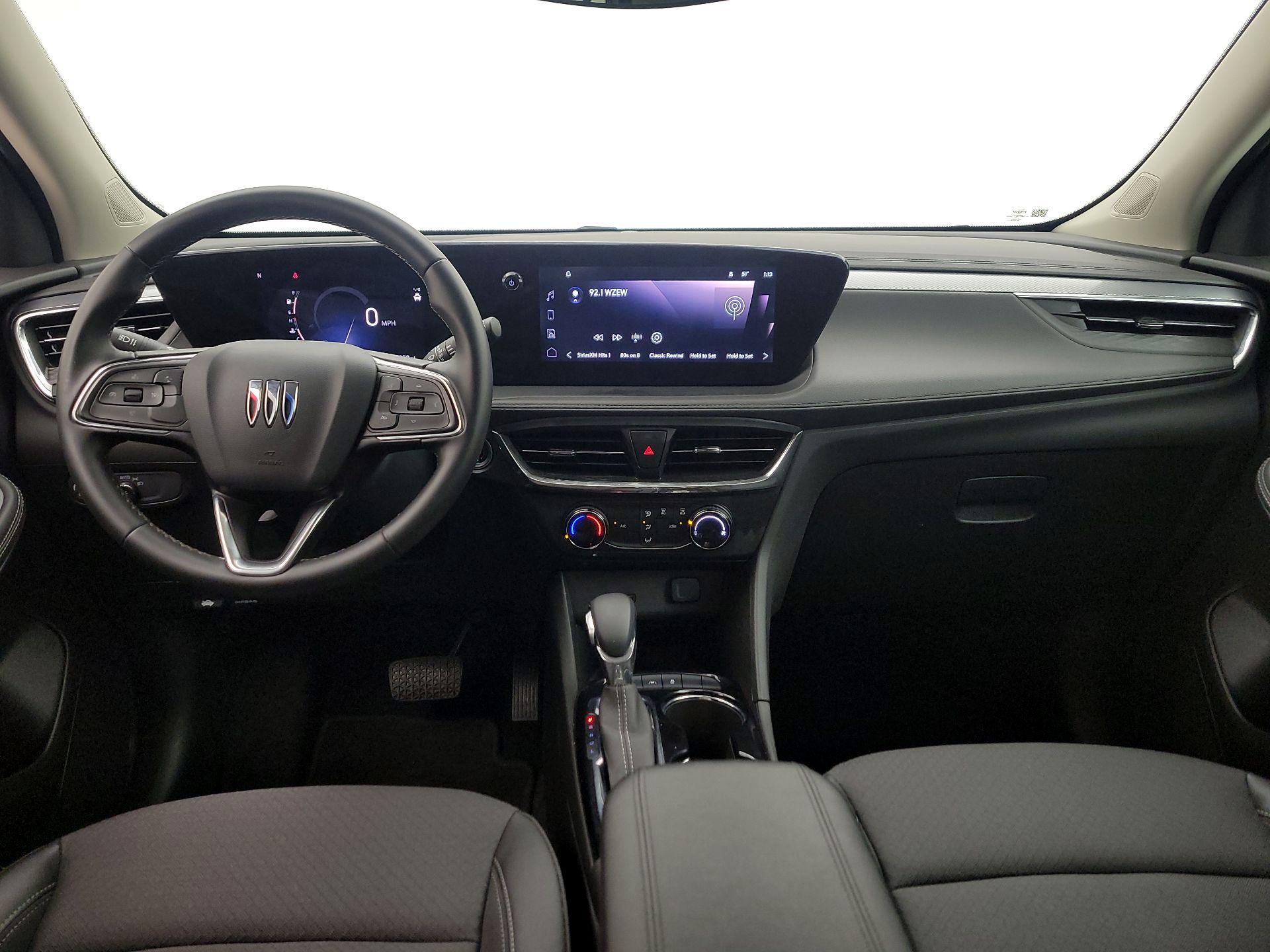 Thumbnail: 2025 Buick Encore GX - 9