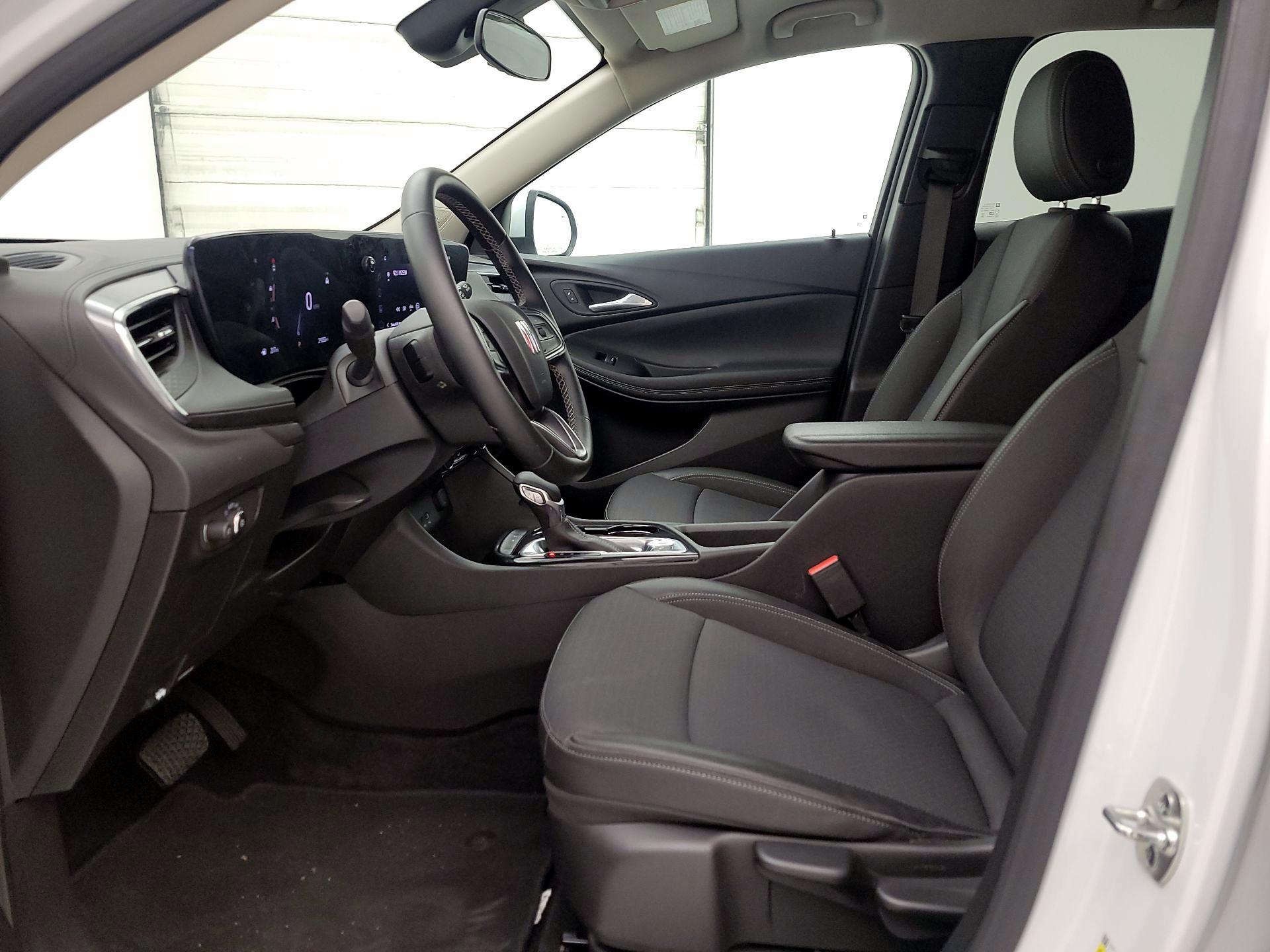 Thumbnail: 2025 Buick Encore GX - 11