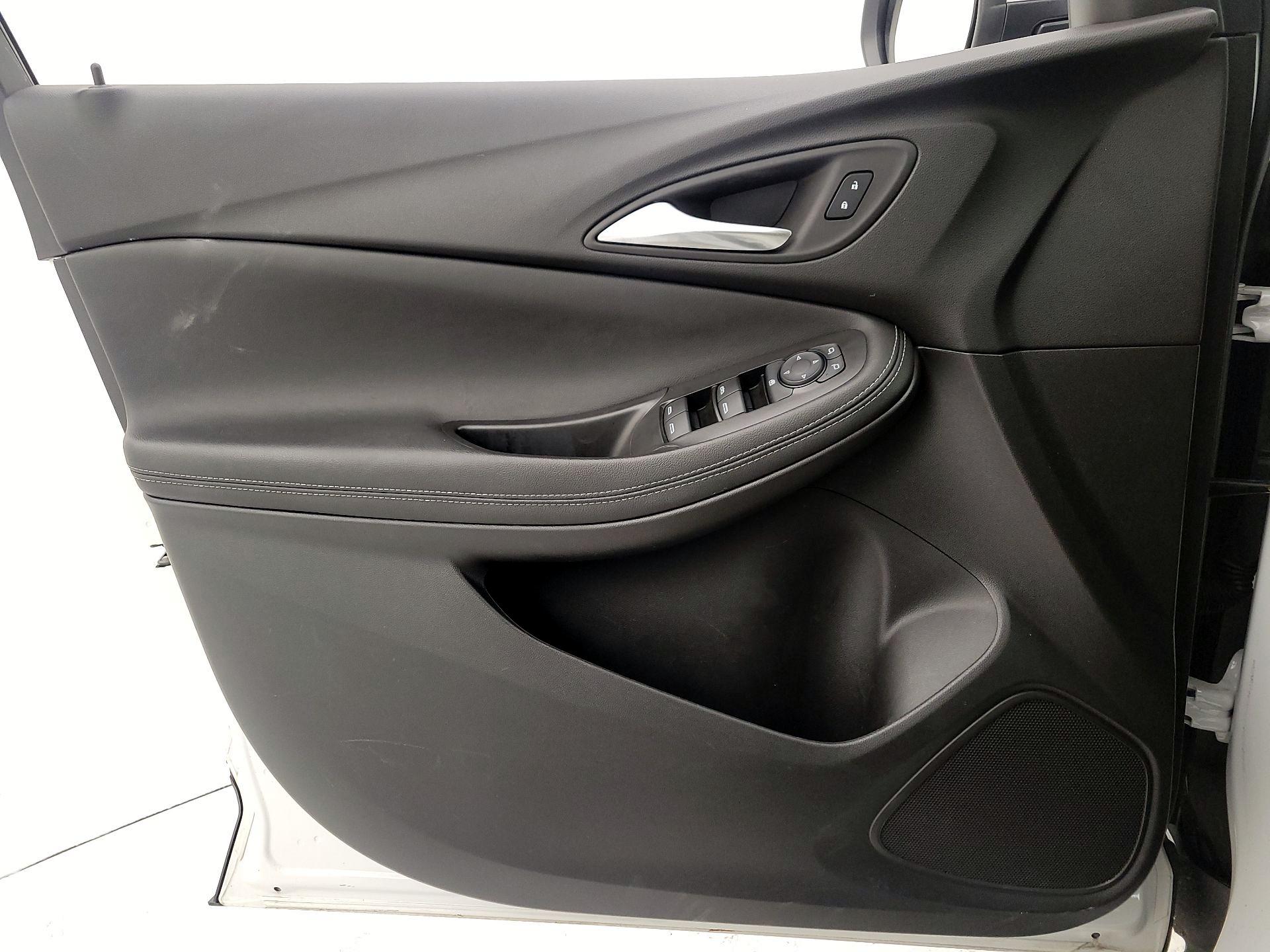 Thumbnail: 2025 Buick Encore GX - 12