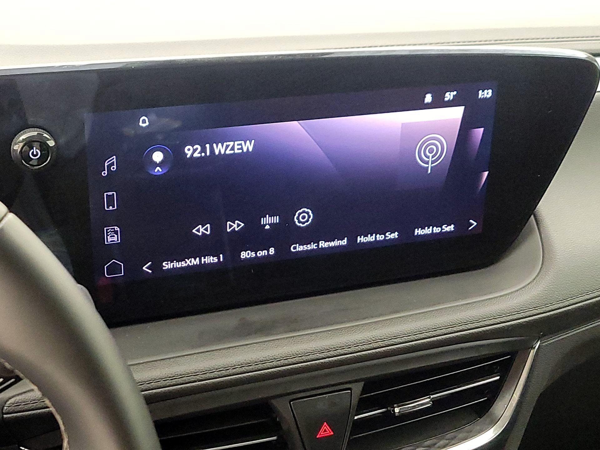 Thumbnail: 2025 Buick Encore GX - 15