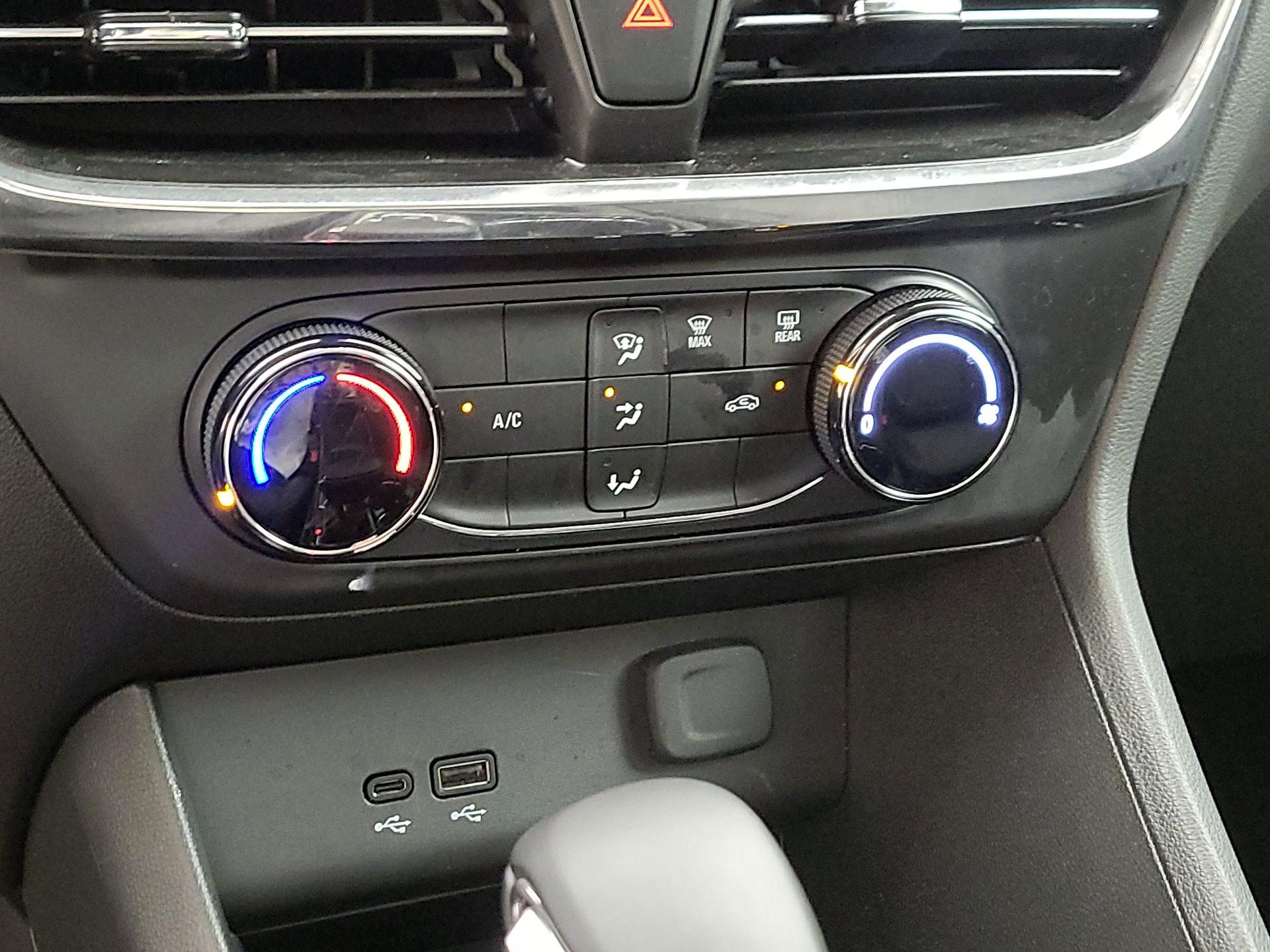 Thumbnail: 2025 Buick Encore GX - 16