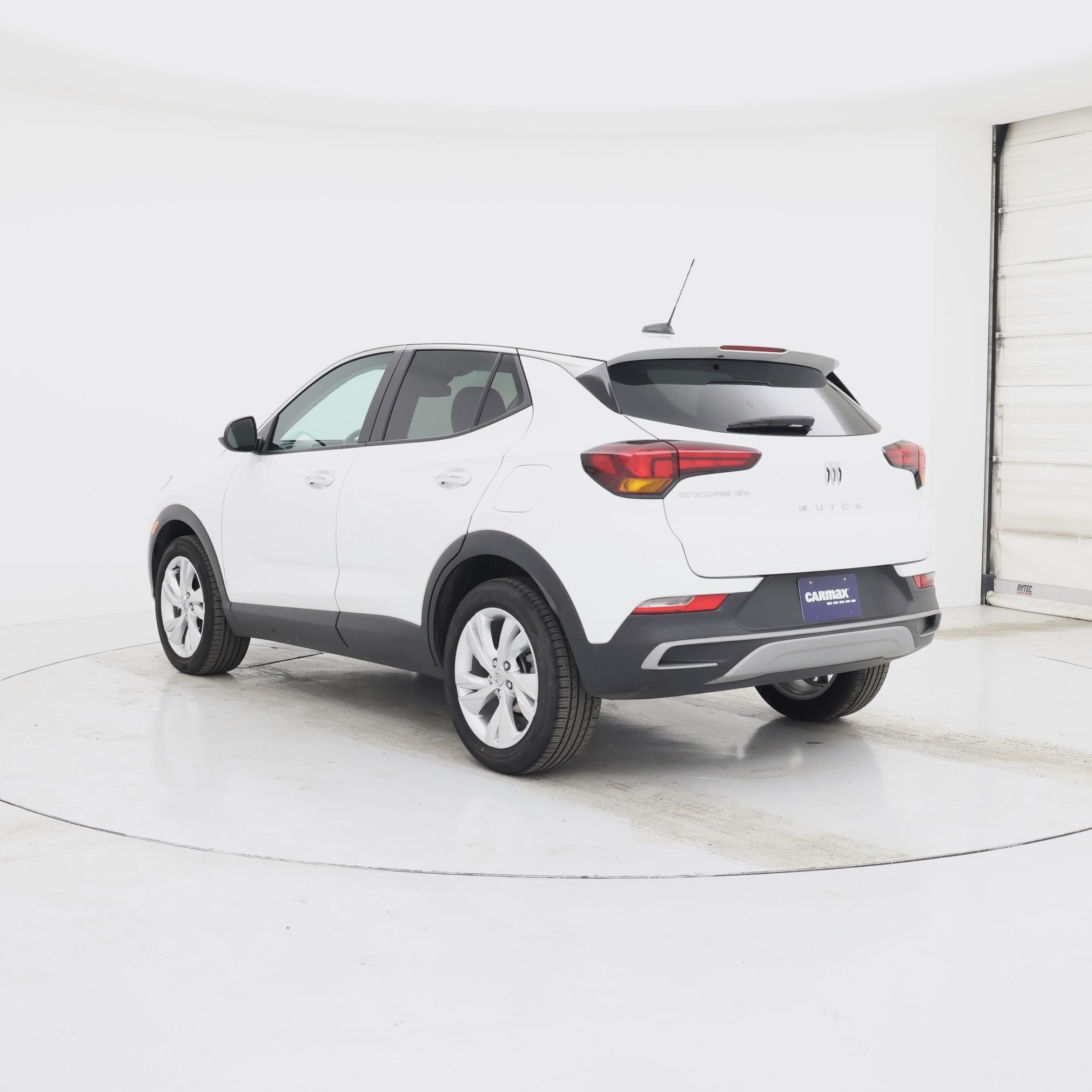 Thumbnail: 2025 Buick Encore GX - 2