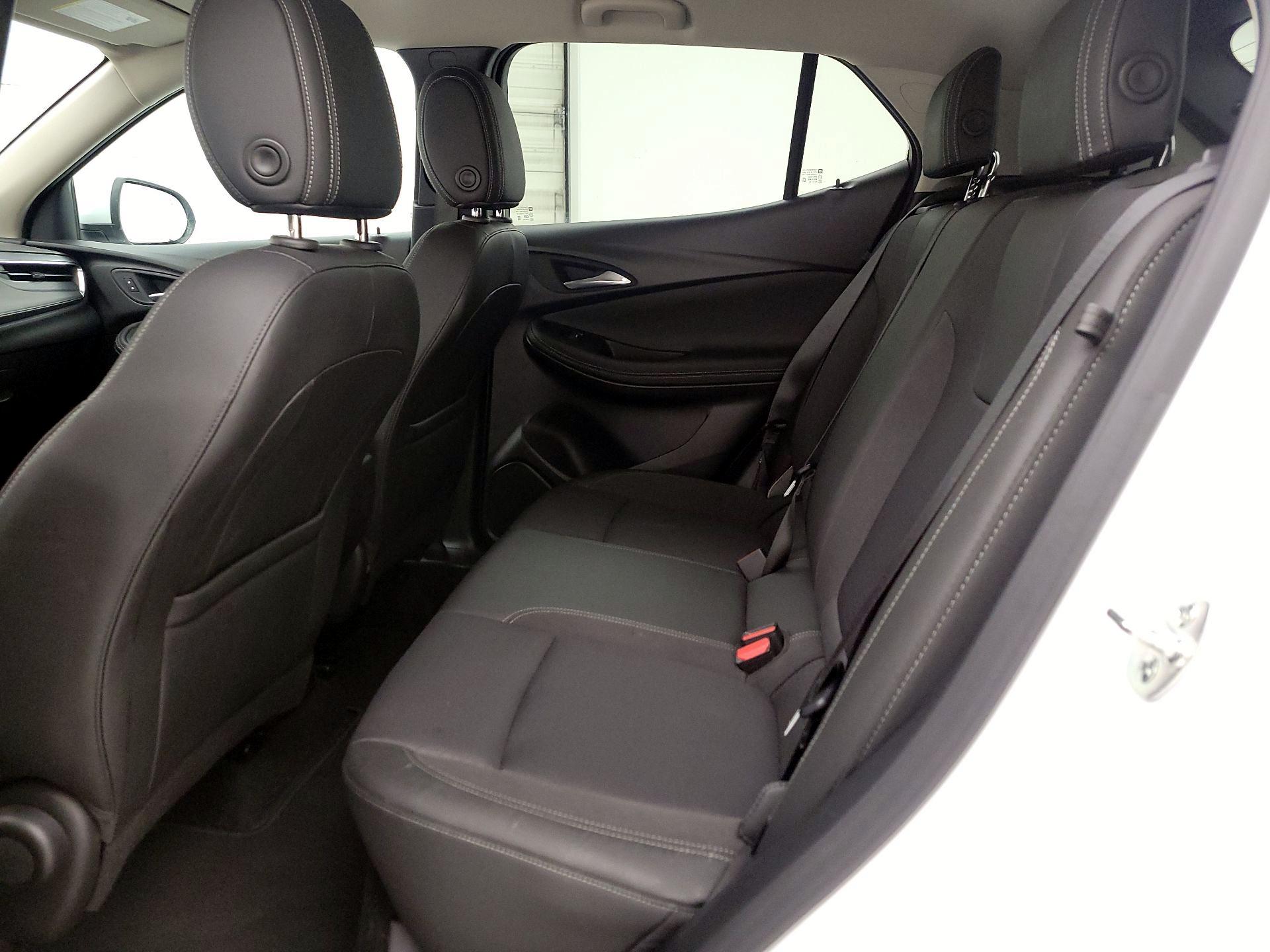 Thumbnail: 2025 Buick Encore GX - 19