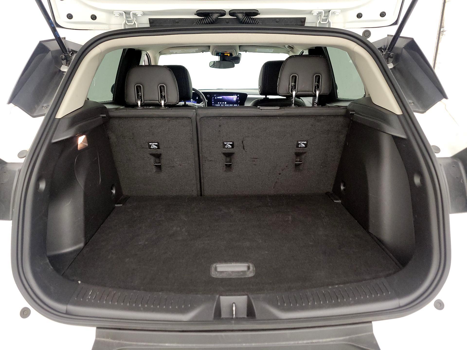 Thumbnail: 2025 Buick Encore GX - 20