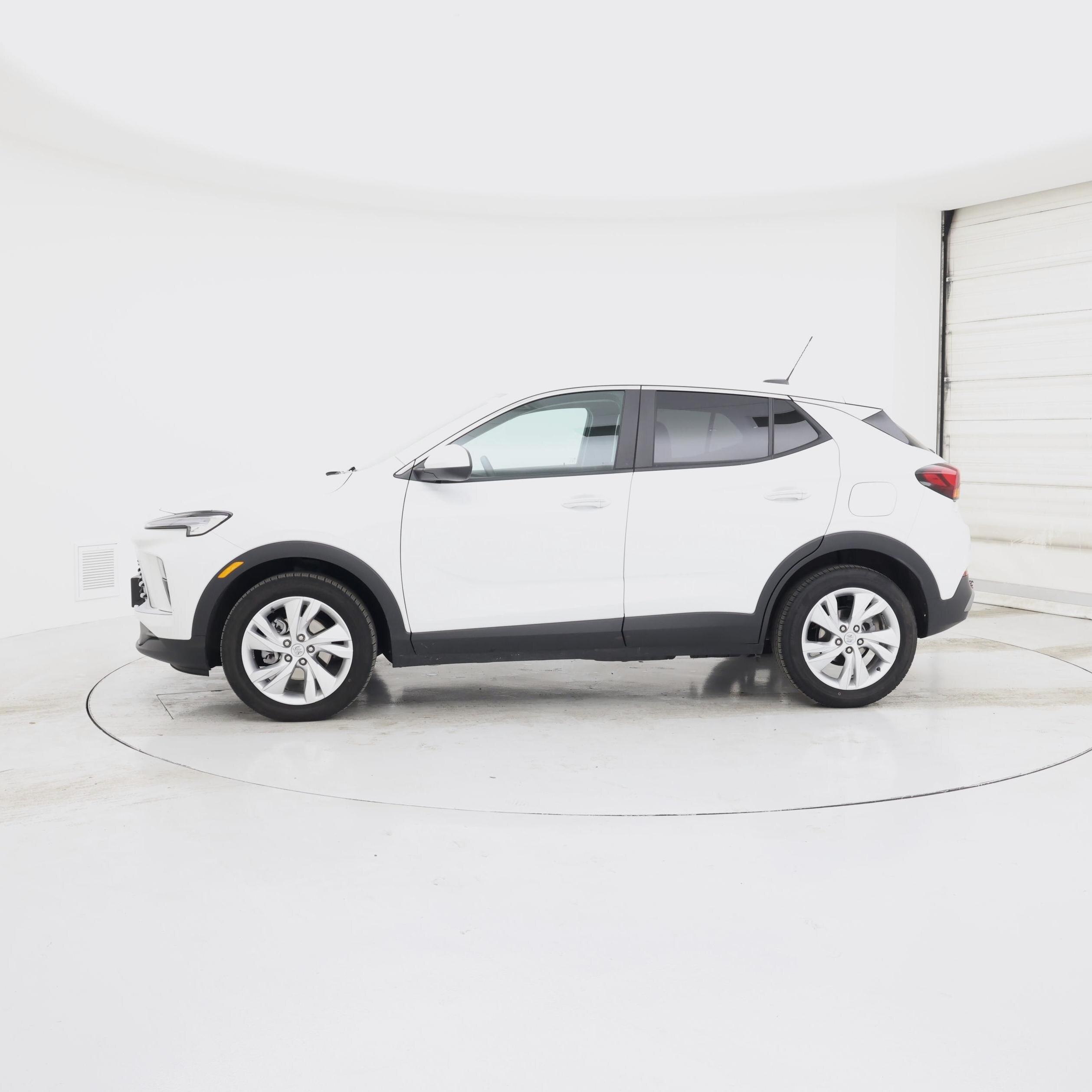 Thumbnail: 2025 Buick Encore GX - 3