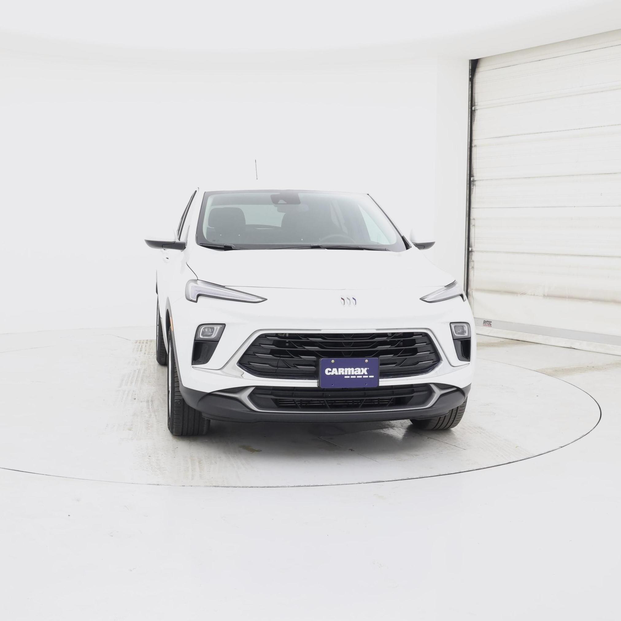 Thumbnail: 2025 Buick Encore GX - 5