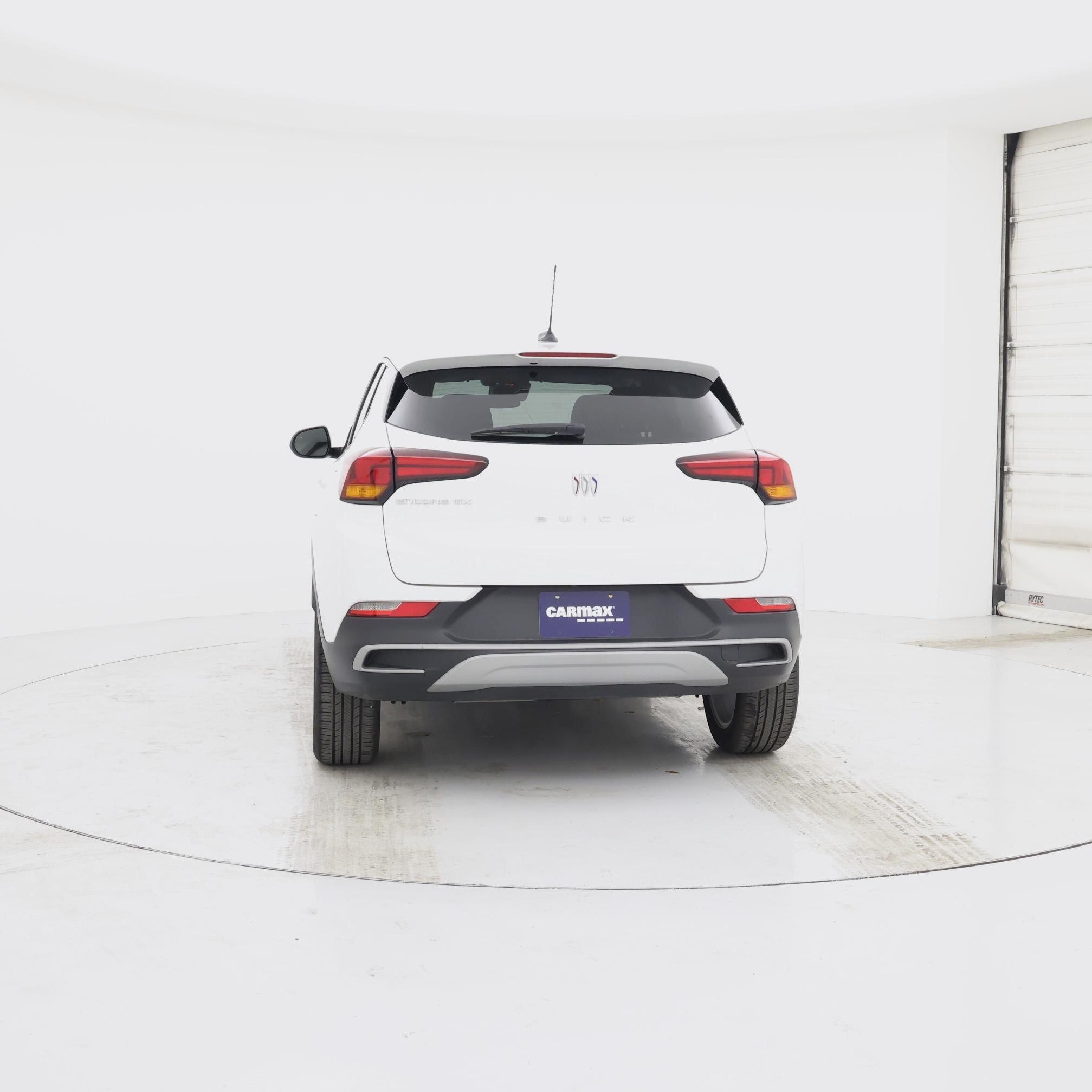Thumbnail: 2025 Buick Encore GX - 6