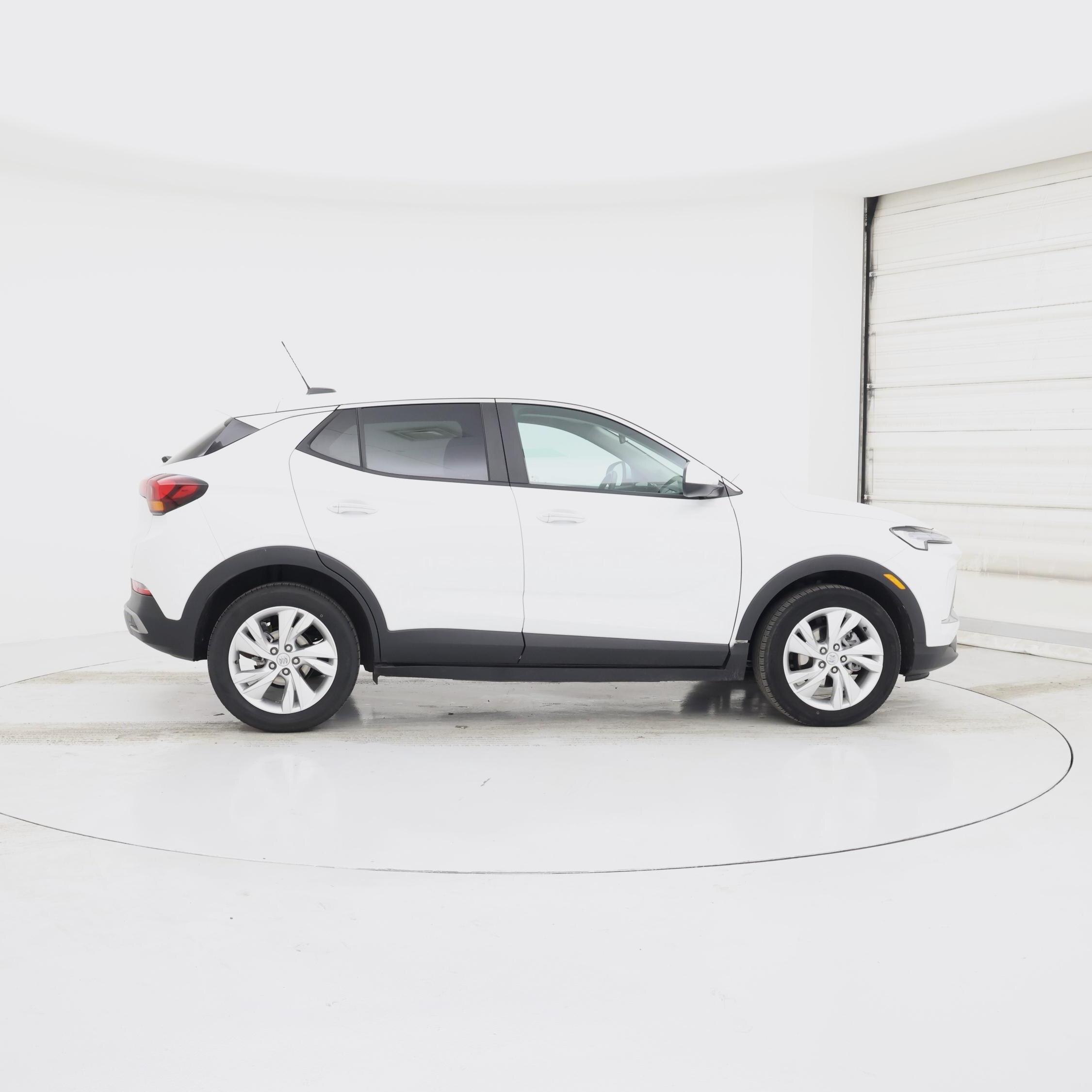 Thumbnail: 2025 Buick Encore GX - 7