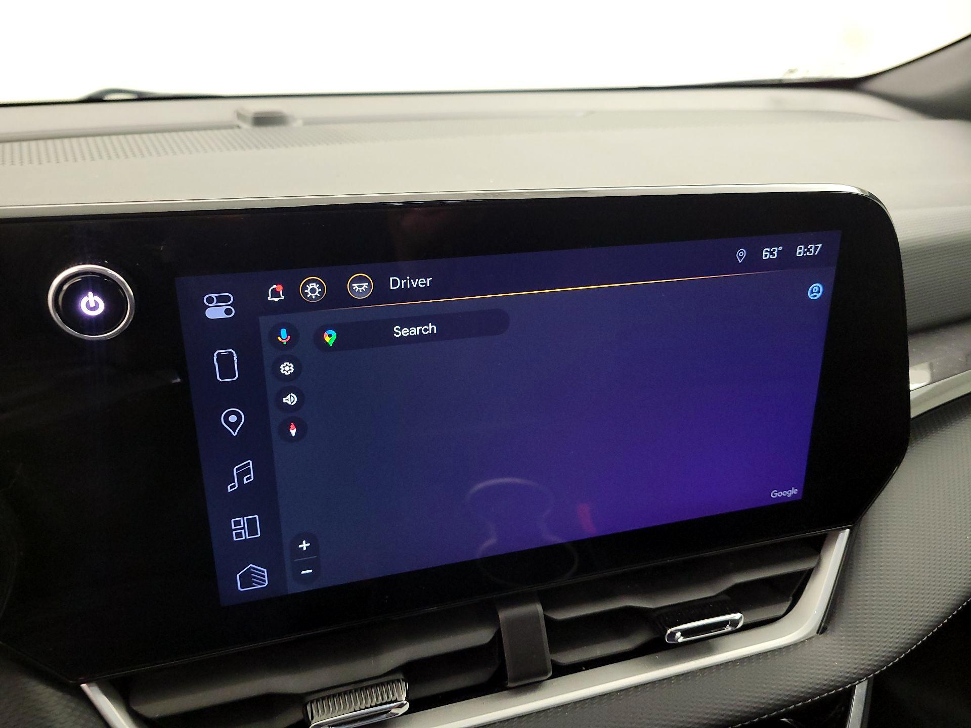 Thumbnail: 2025 Chevrolet Equinox - 14