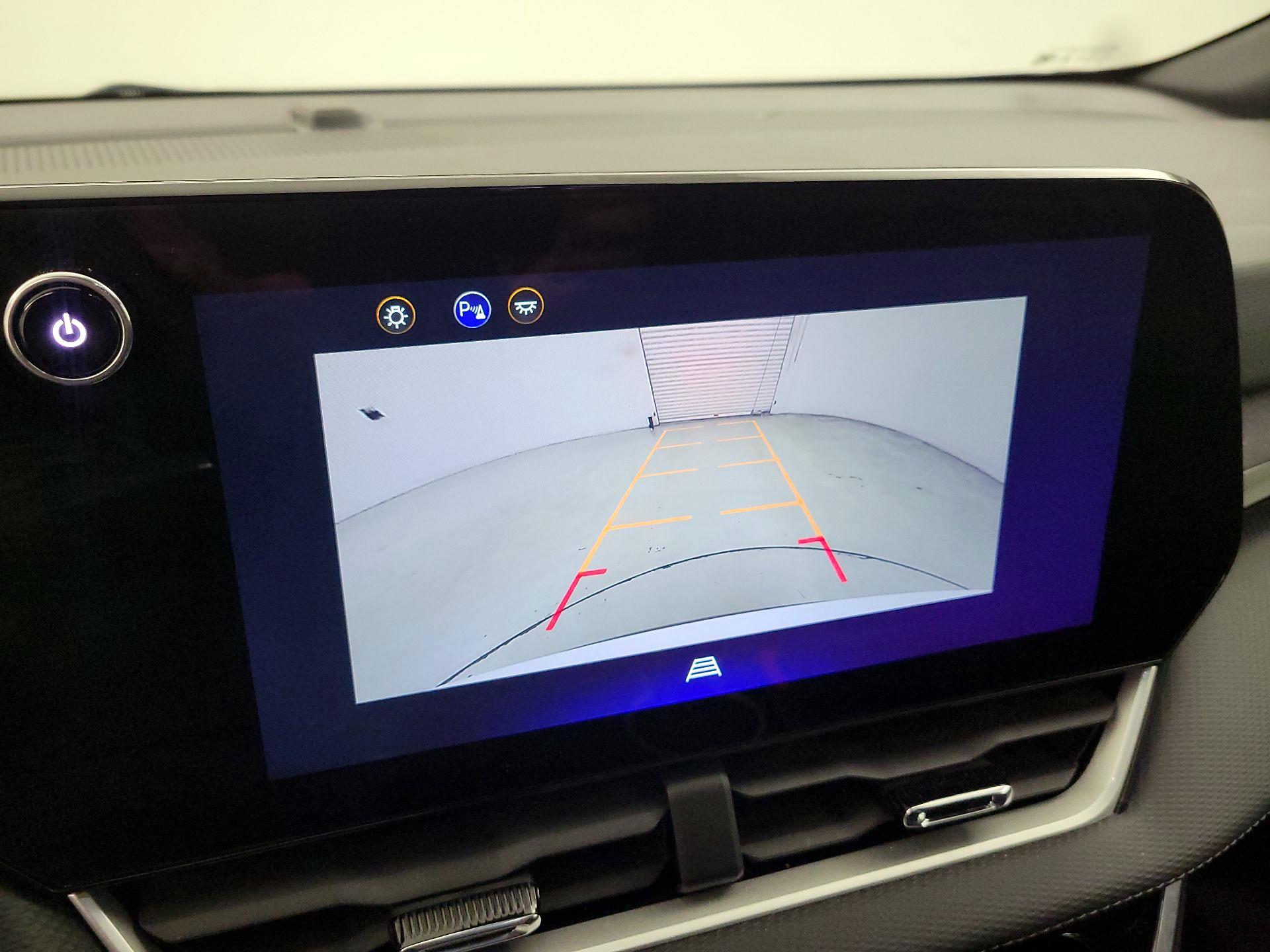 Thumbnail: 2025 Chevrolet Equinox - 15