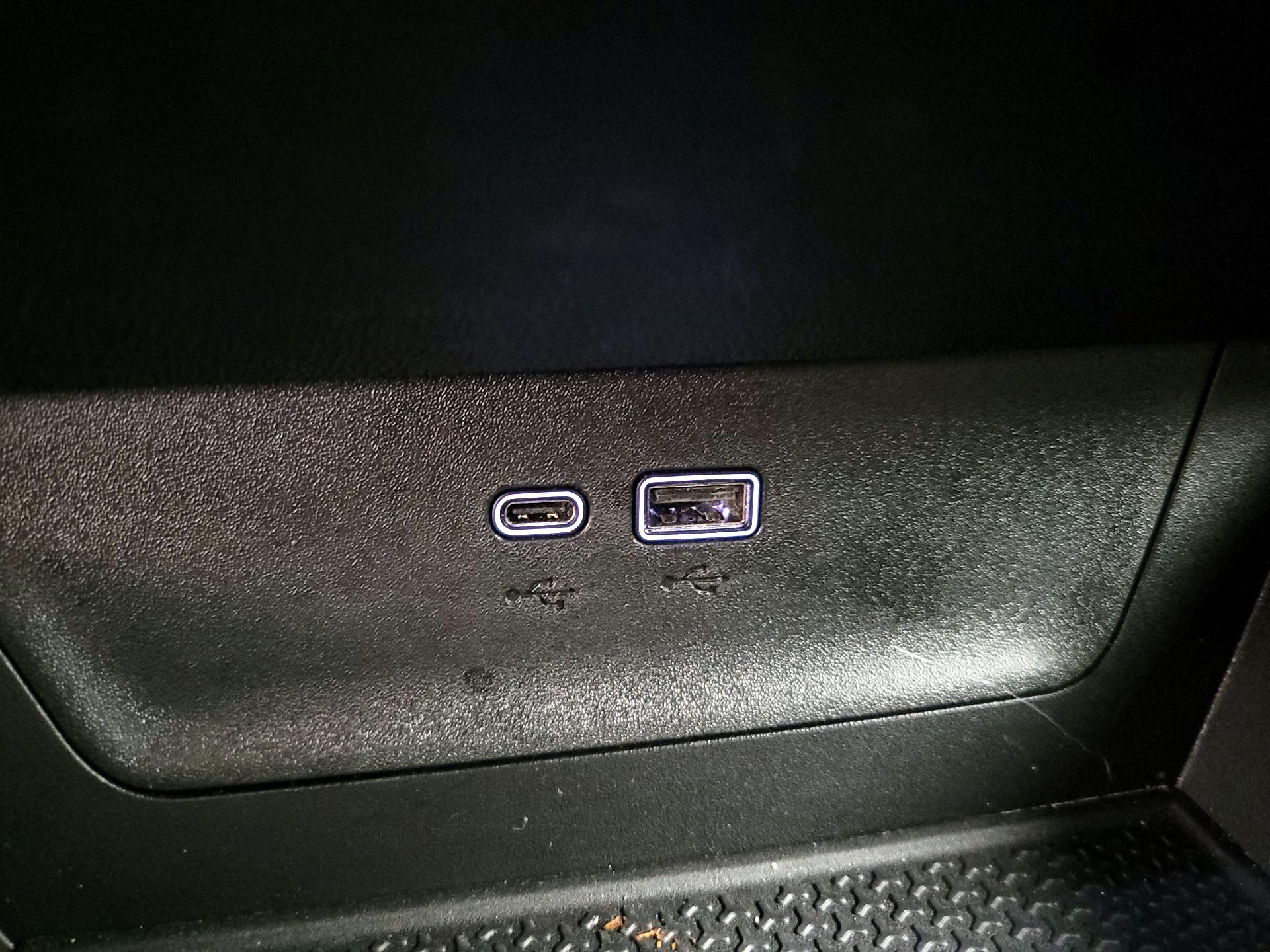 Thumbnail: 2025 Chevrolet Equinox - 19