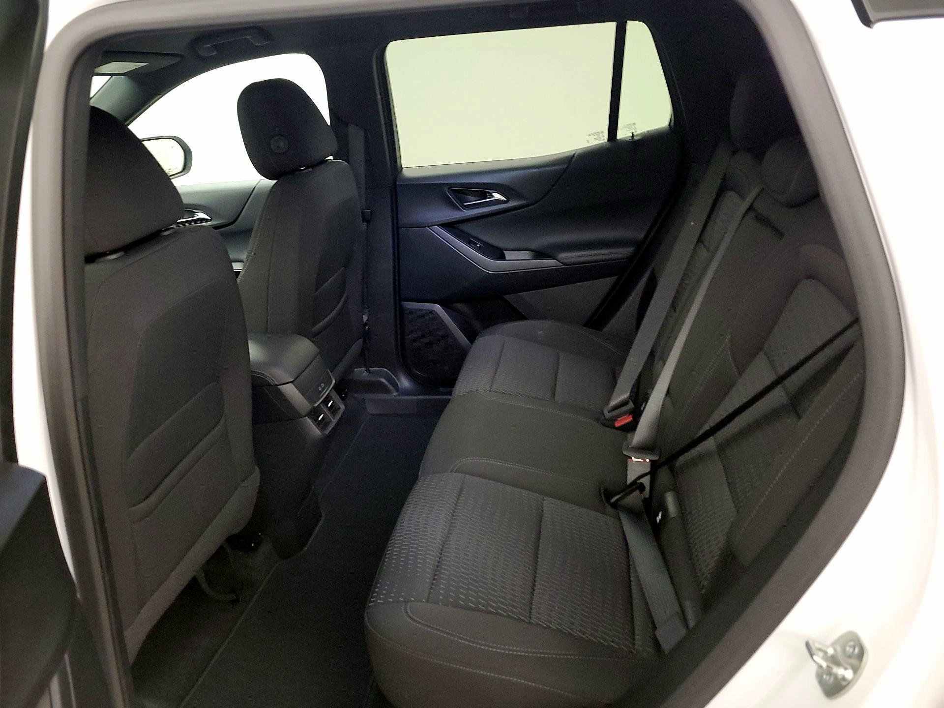 Thumbnail: 2025 Chevrolet Equinox - 20