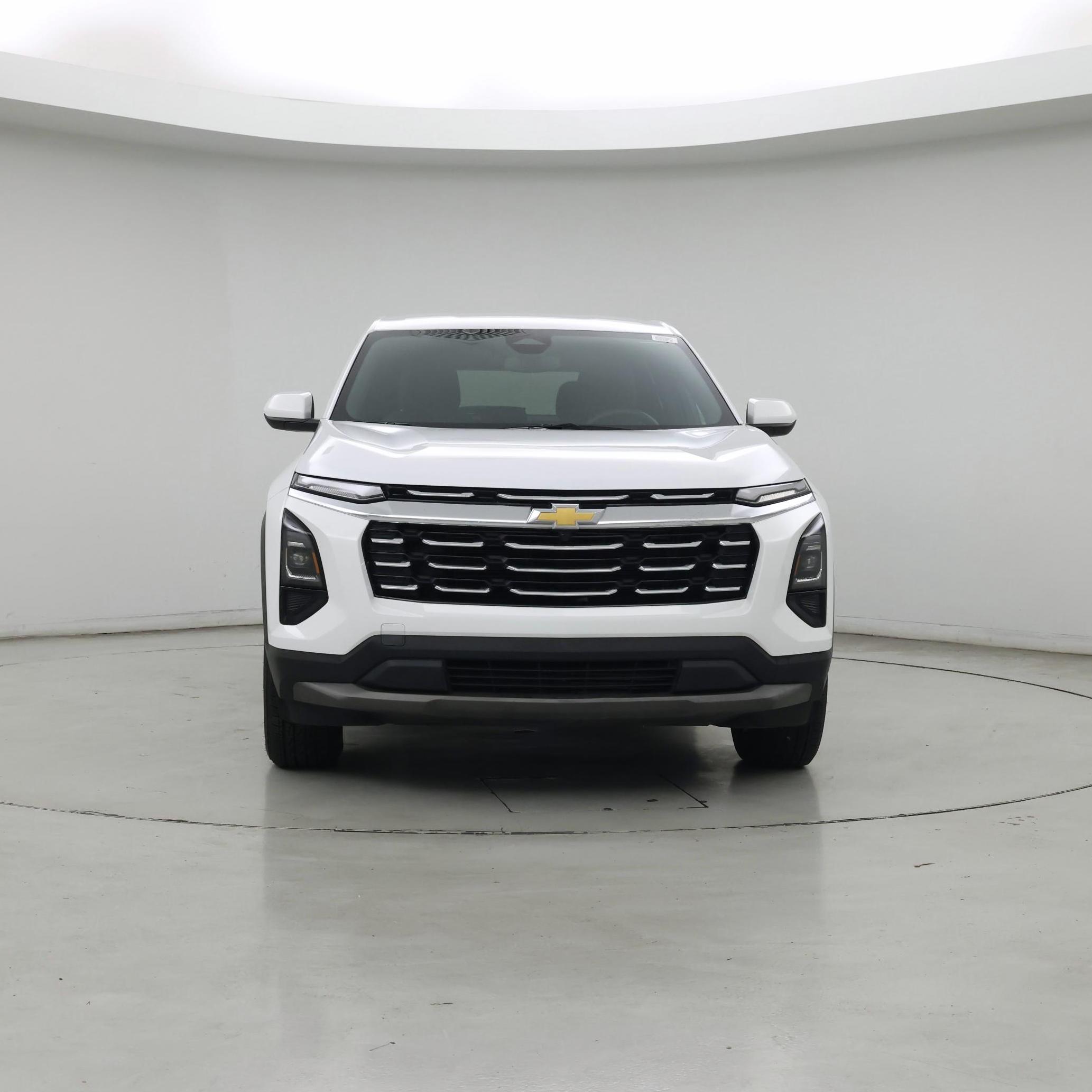 Thumbnail: 2025 Chevrolet Equinox - 5