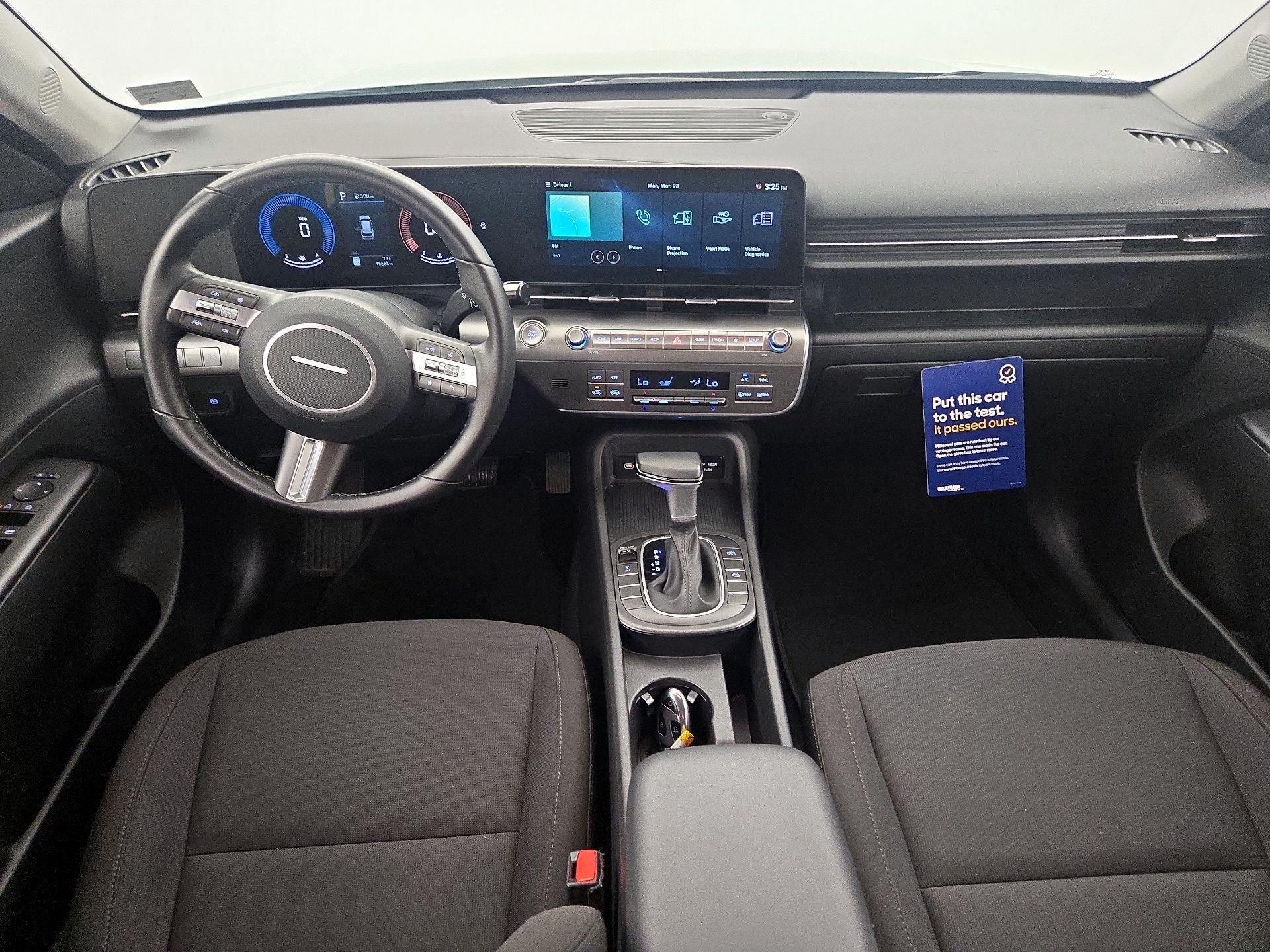 Thumbnail: 2025 Hyundai Kona - 9