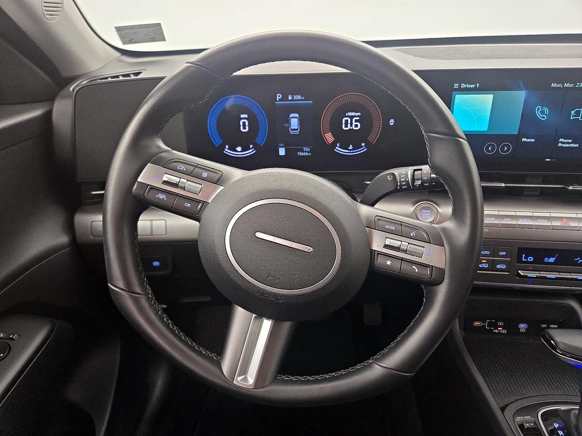 Thumbnail: 2025 Hyundai Kona - 10