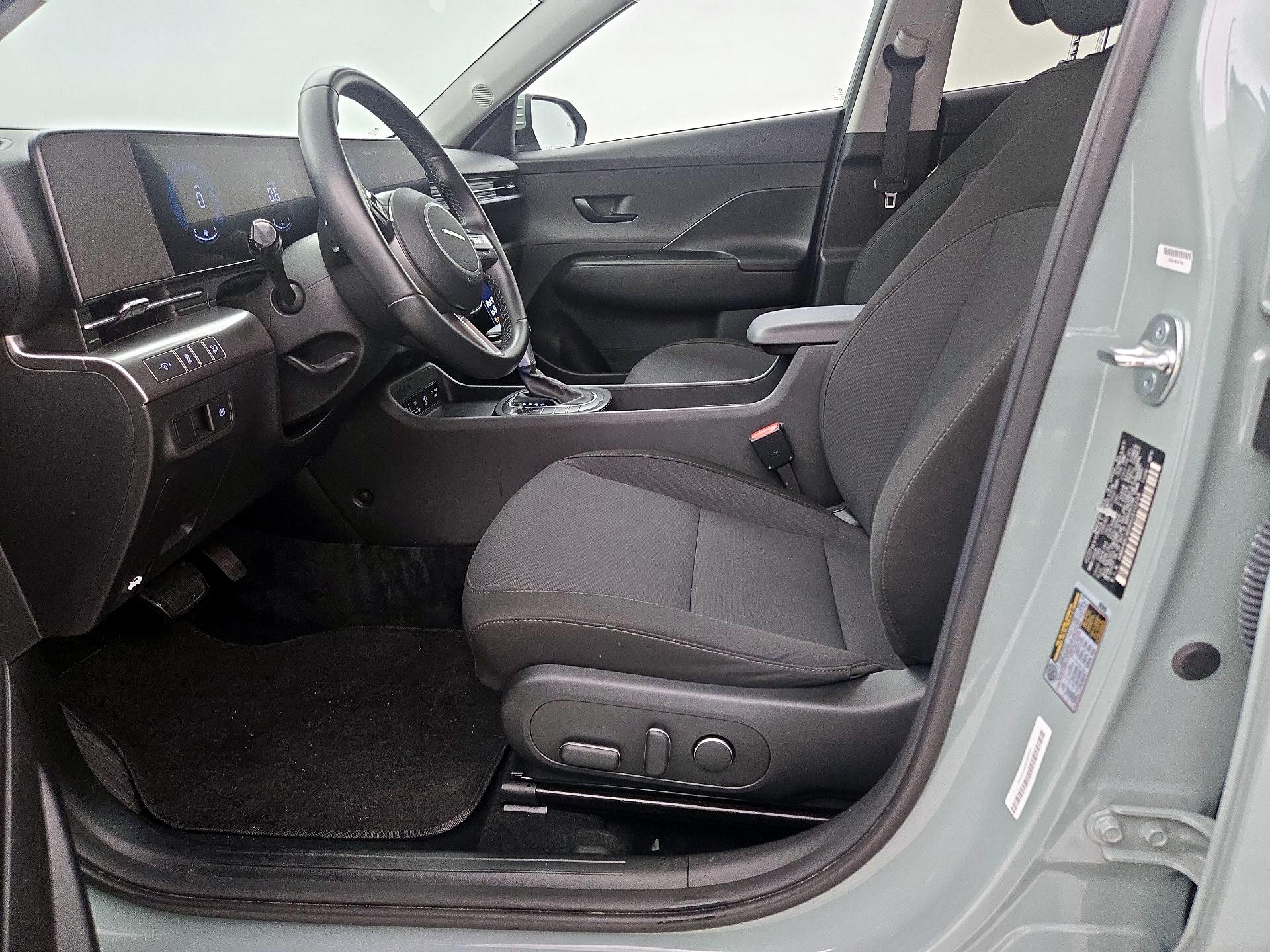 Thumbnail: 2025 Hyundai Kona - 11