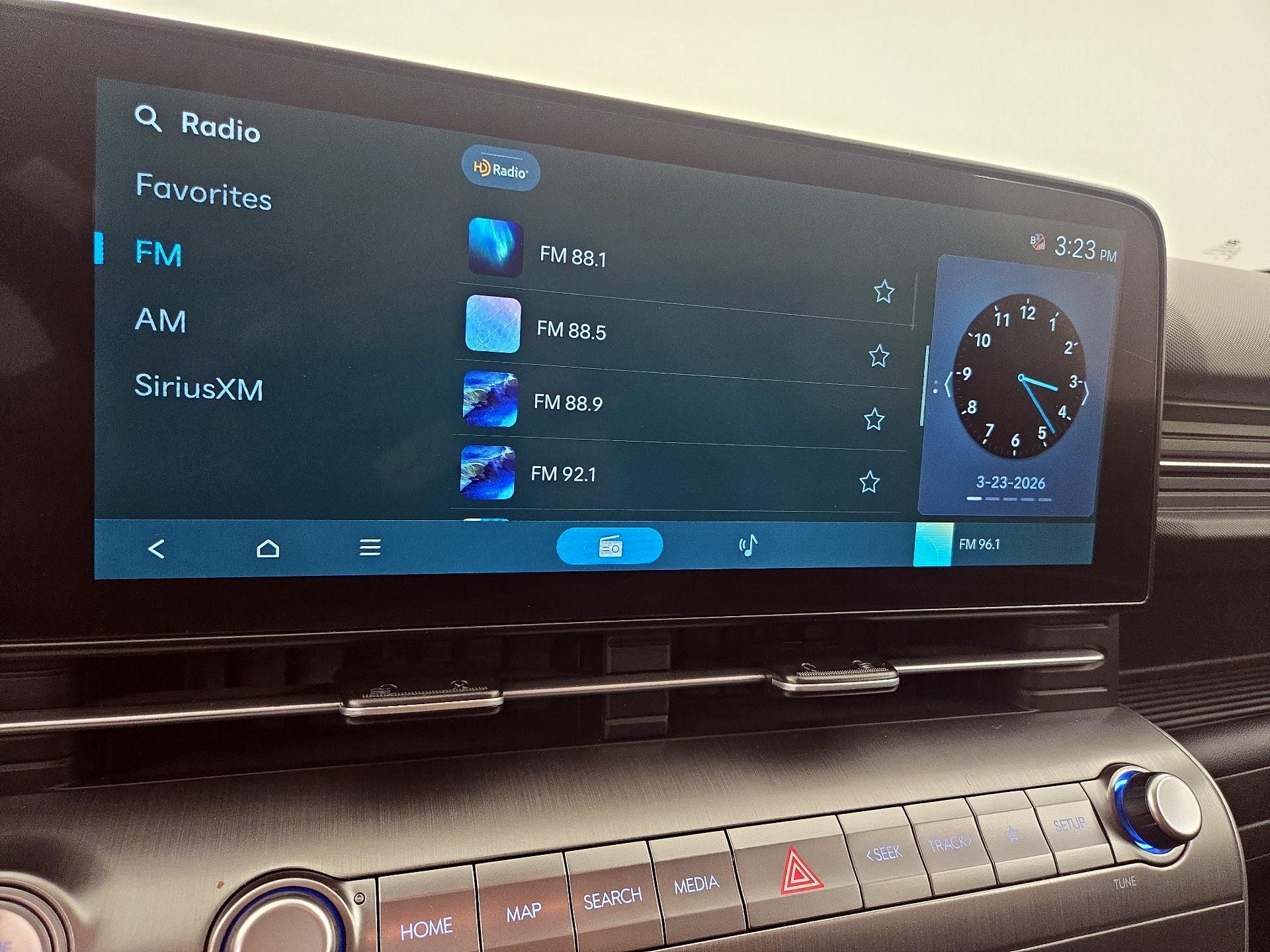 Thumbnail: 2025 Hyundai Kona - 15