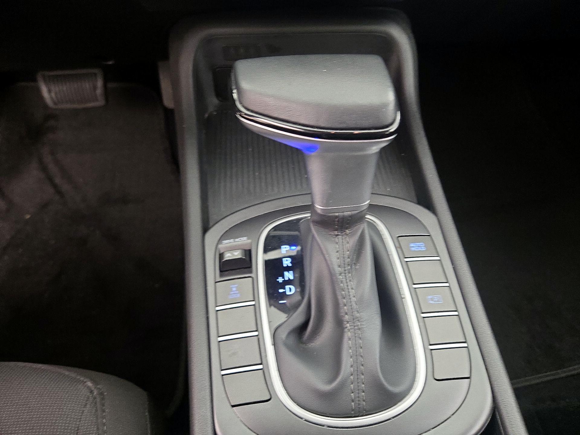 Thumbnail: 2025 Hyundai Kona - 17