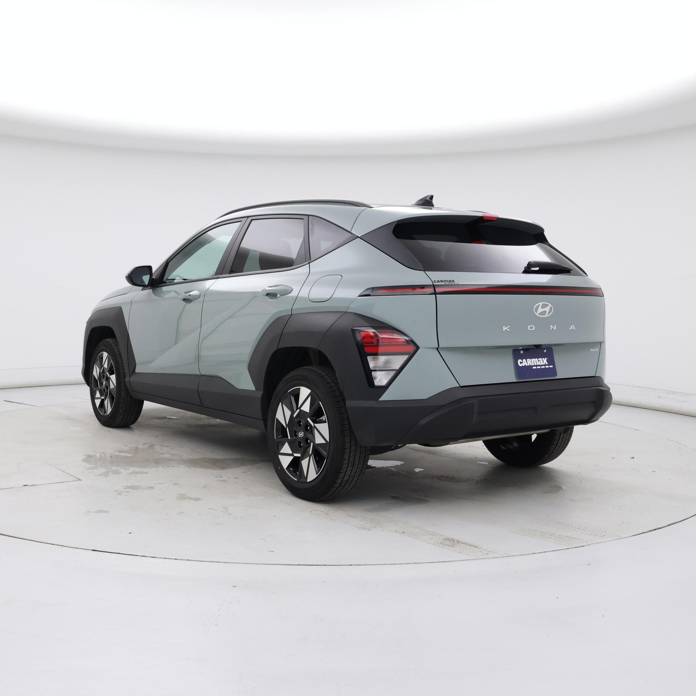 Thumbnail: 2025 Hyundai Kona - 2