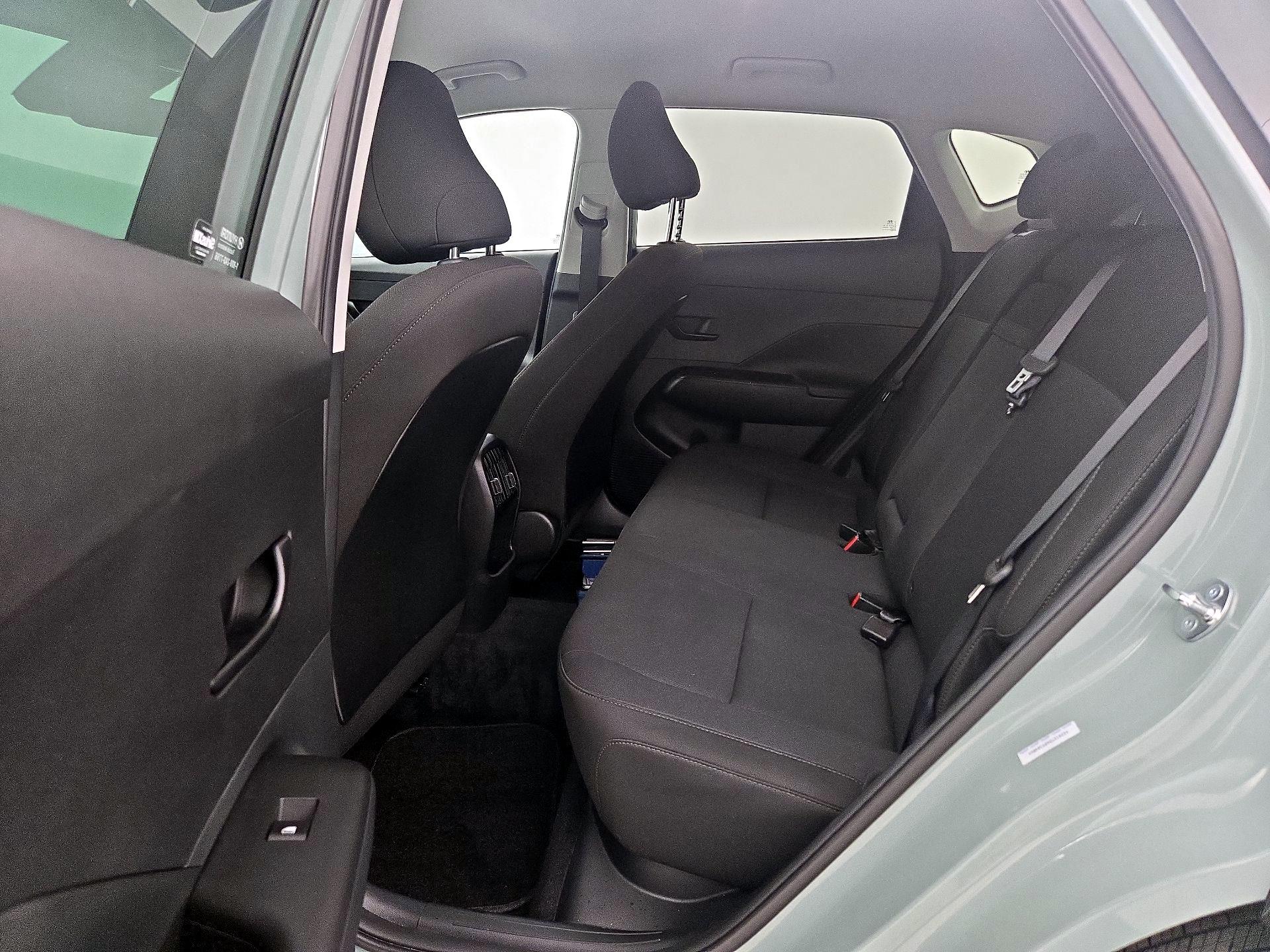 Thumbnail: 2025 Hyundai Kona - 19