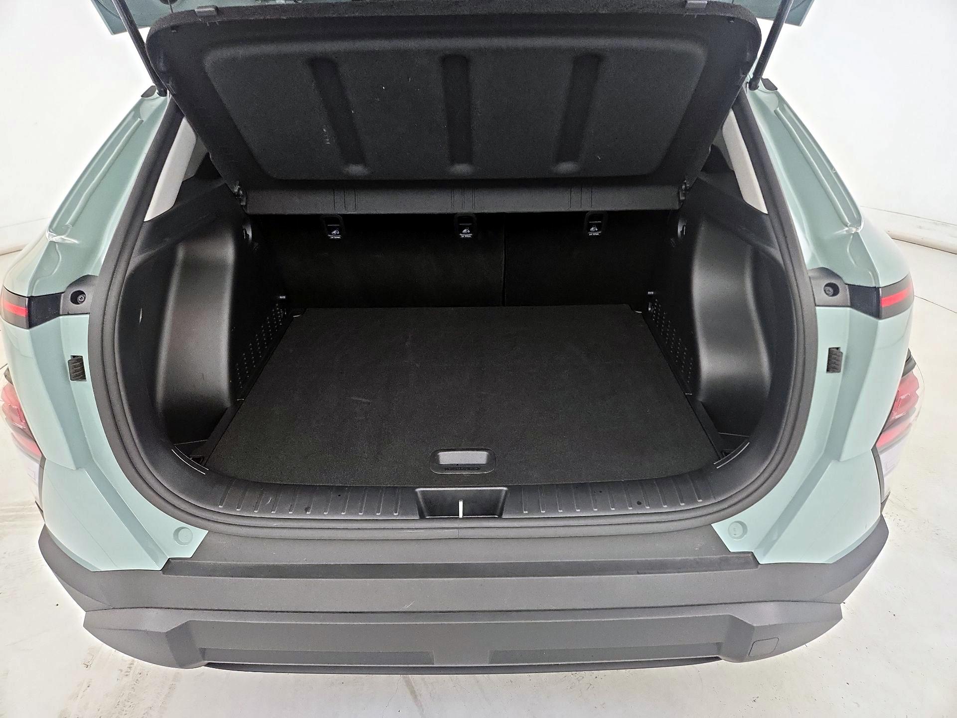 Thumbnail: 2025 Hyundai Kona - 20