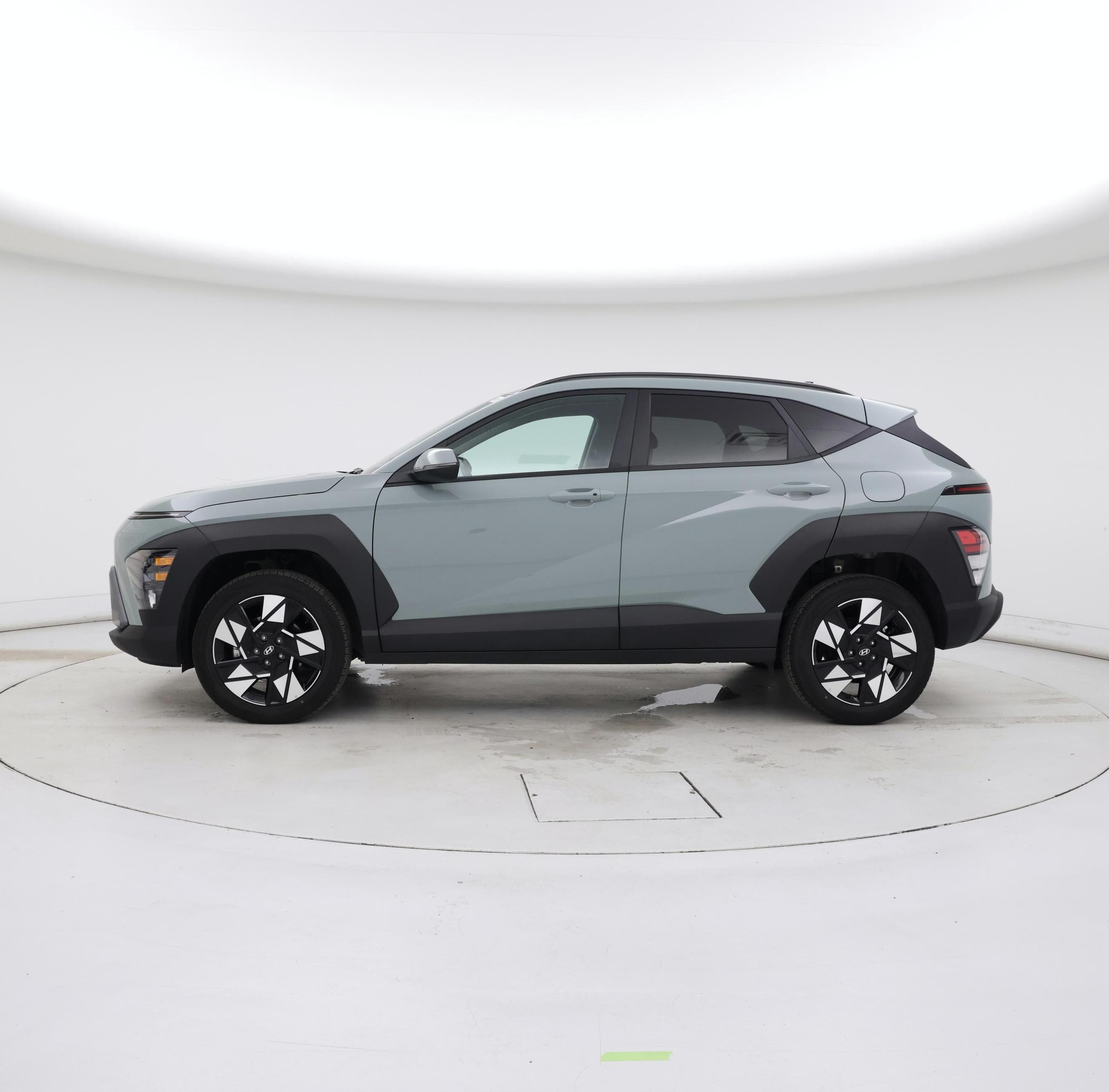 Thumbnail: 2025 Hyundai Kona - 3