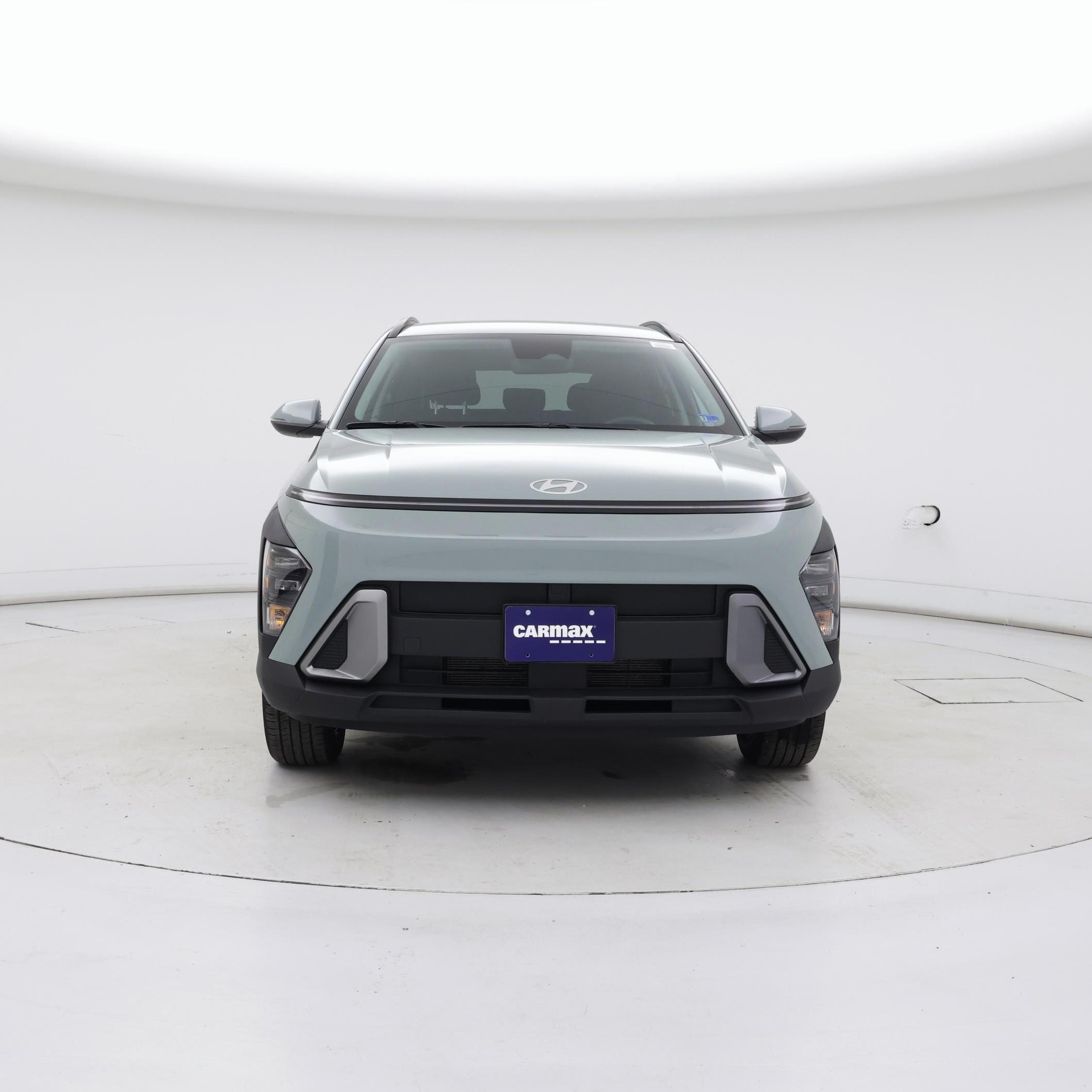 Thumbnail: 2025 Hyundai Kona - 5