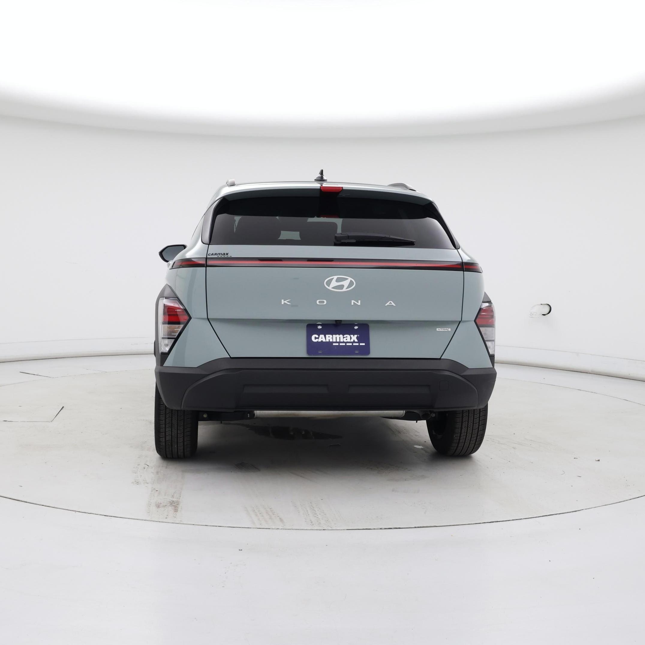 Thumbnail: 2025 Hyundai Kona - 6