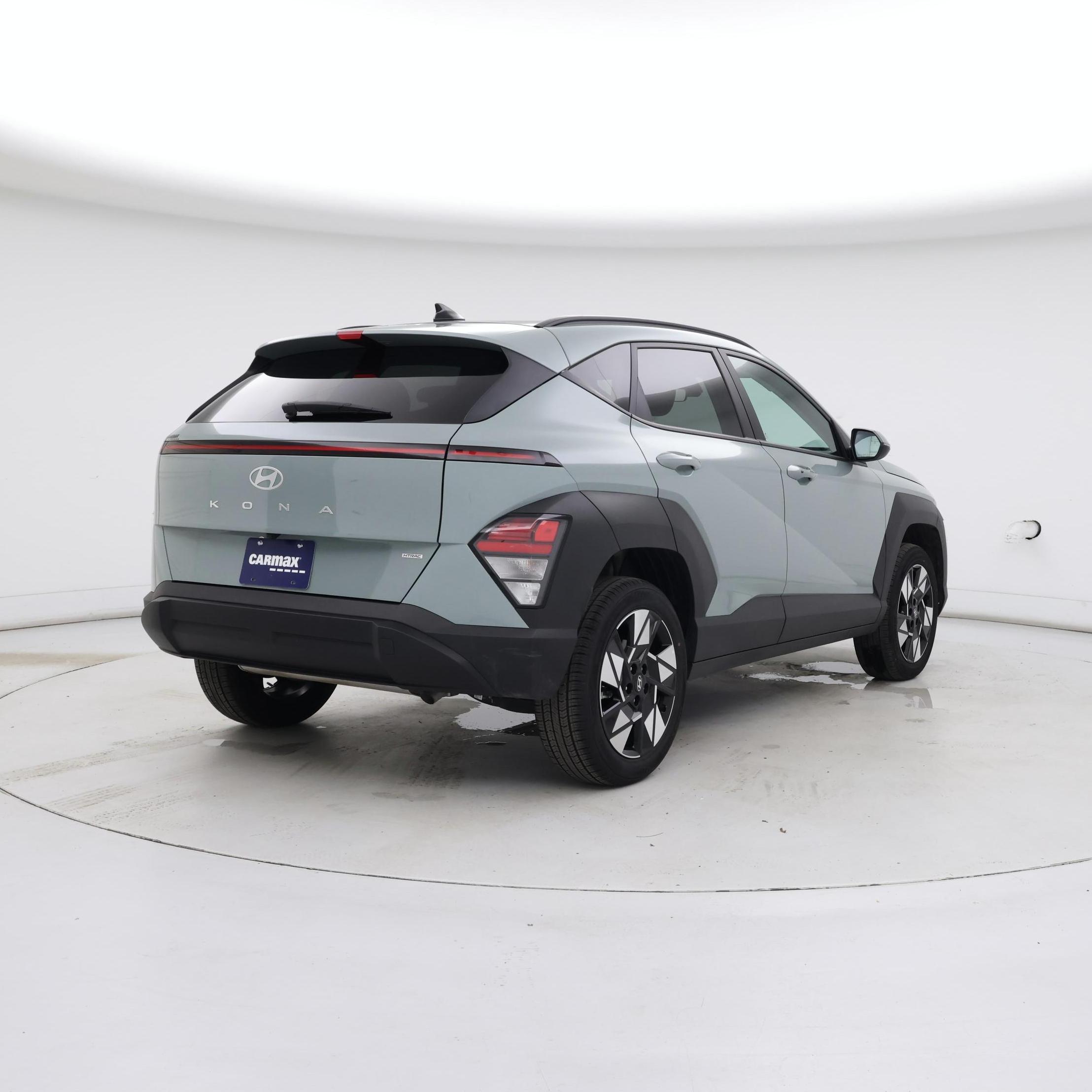 Thumbnail: 2025 Hyundai Kona - 8