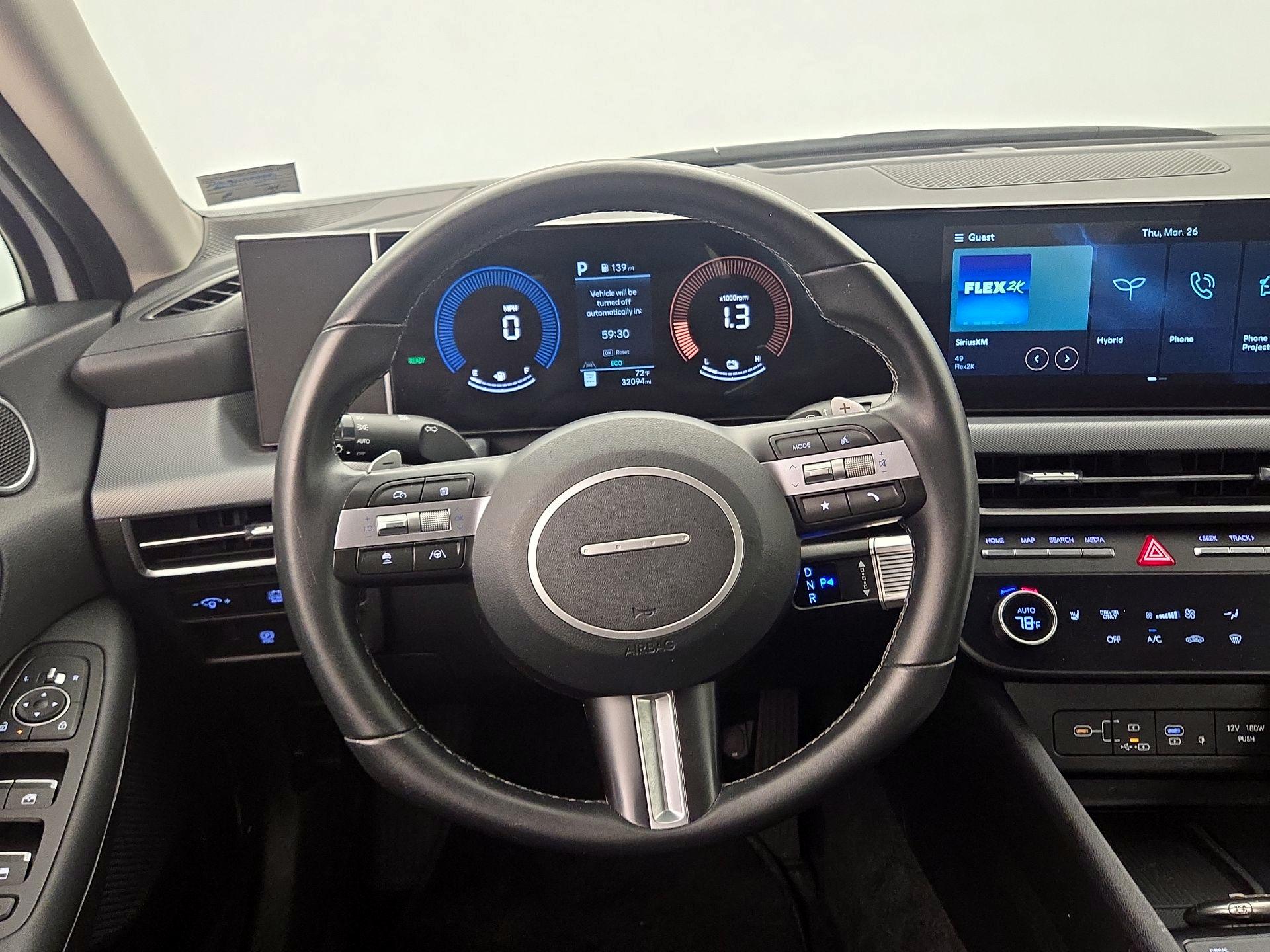 Thumbnail: 2025 Hyundai Sonata - 10