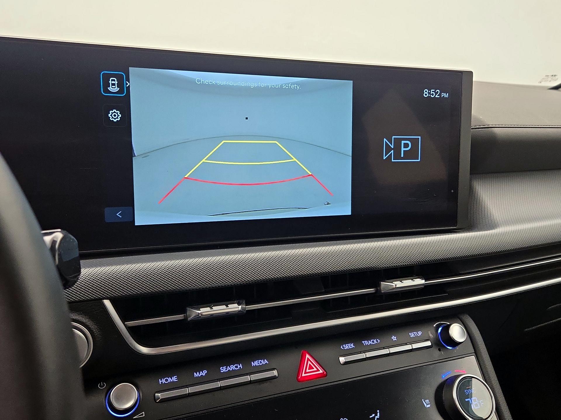 Thumbnail: 2025 Hyundai Sonata - 14